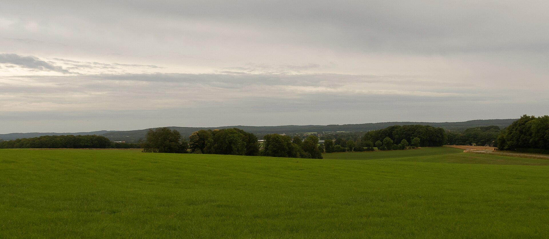 Lokaal beeld van Groesbeek bij website laten maken en webdesign Groesbeek