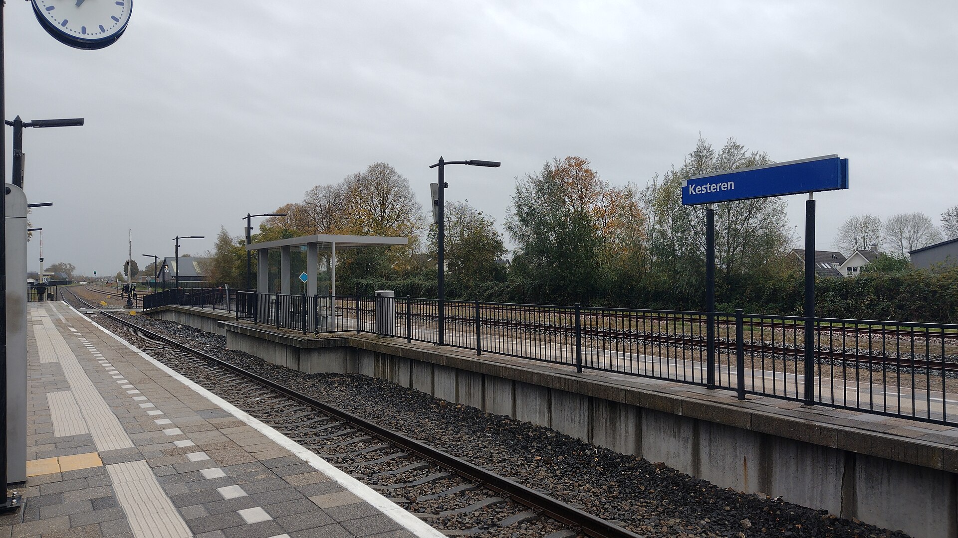 Lokale omgeving van Kesteren als lokaal beeld bij website laten maken Kesteren