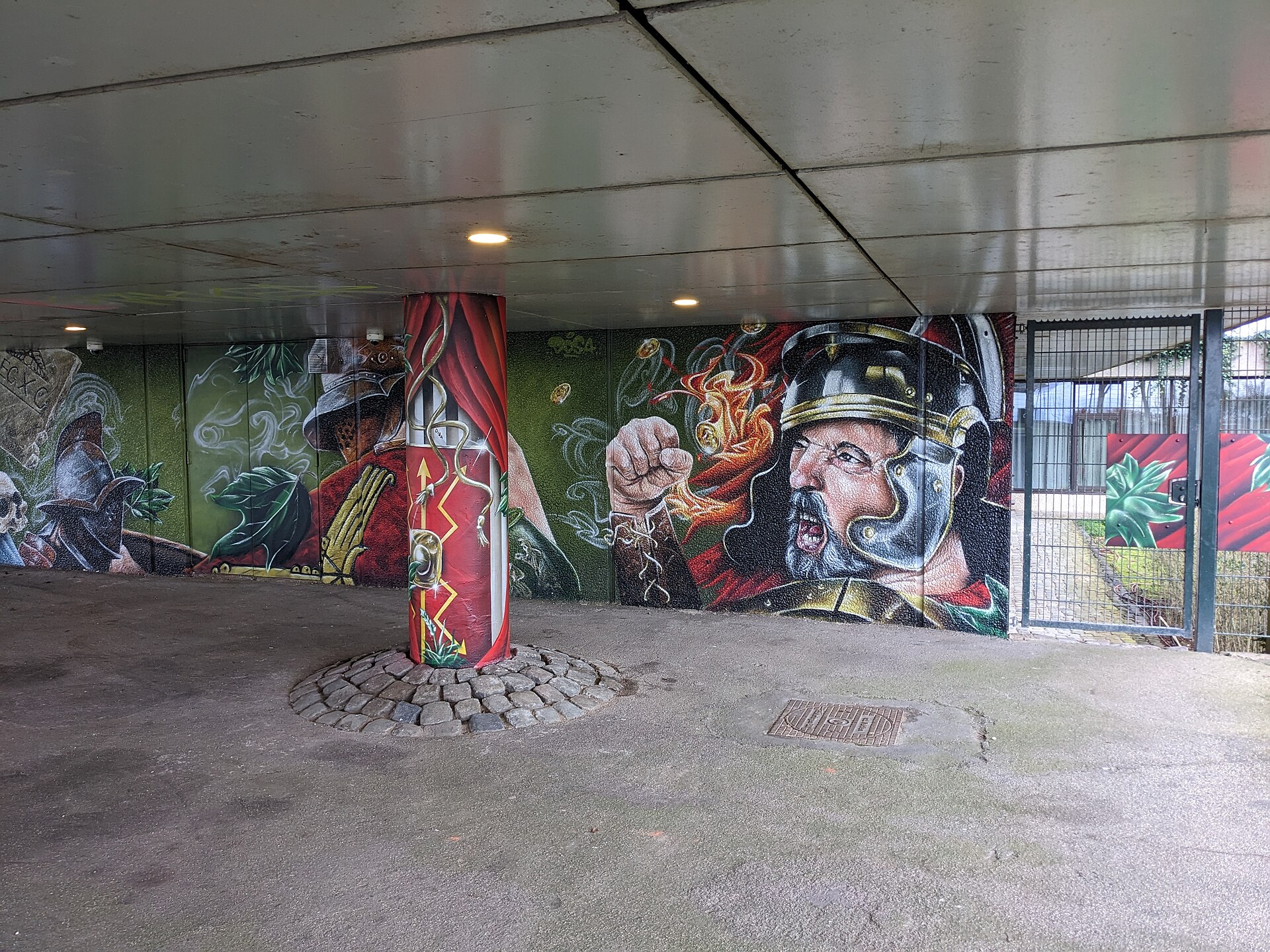 Ondernemen in Nijmegen als lokaal beeld bij Top 5 webdesigners Nijmegen