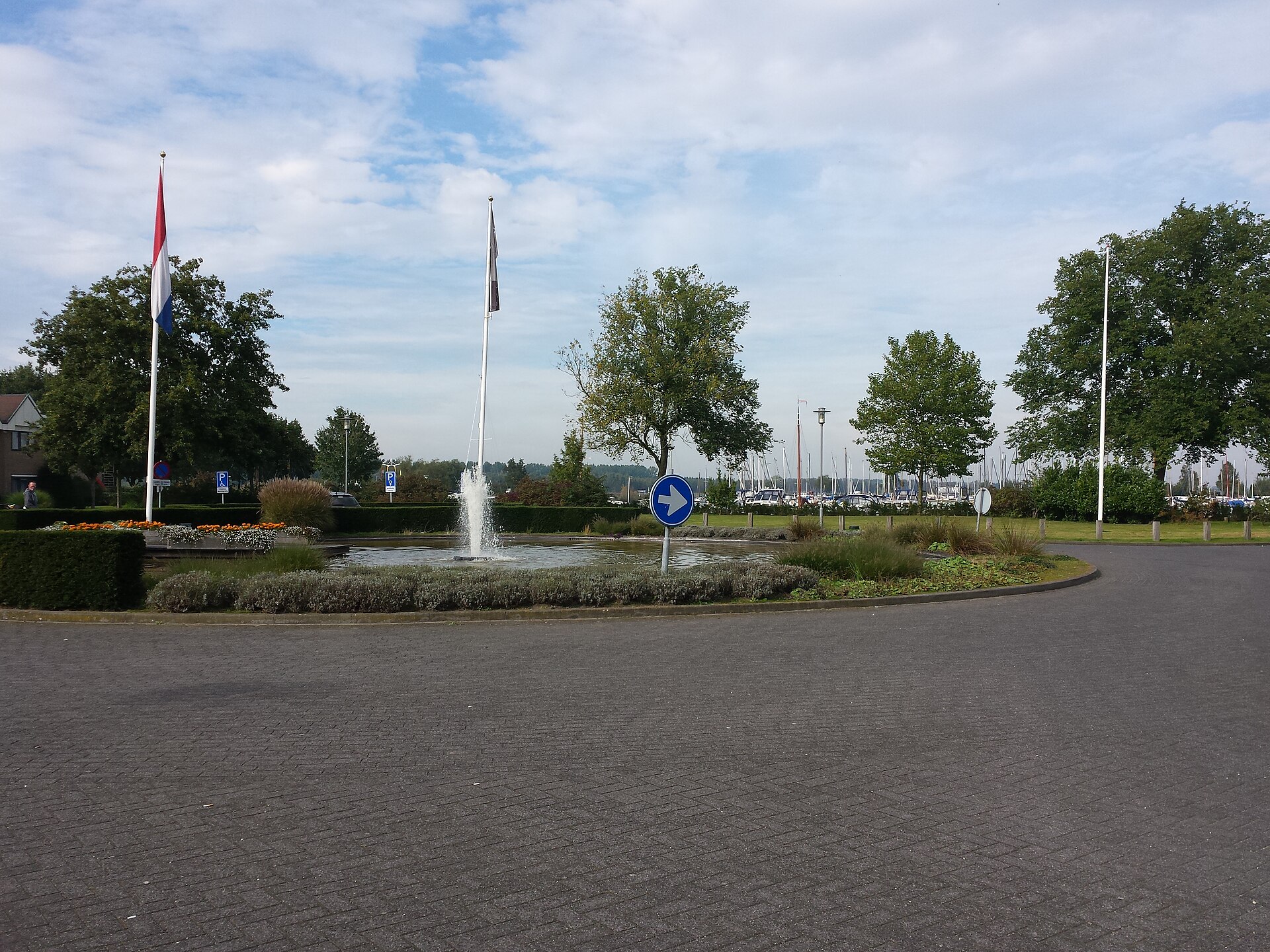 Website laten maken Putten – lokale omgeving Lokale omgeving van Putten als lokaal beeld bij website laten maken Putten