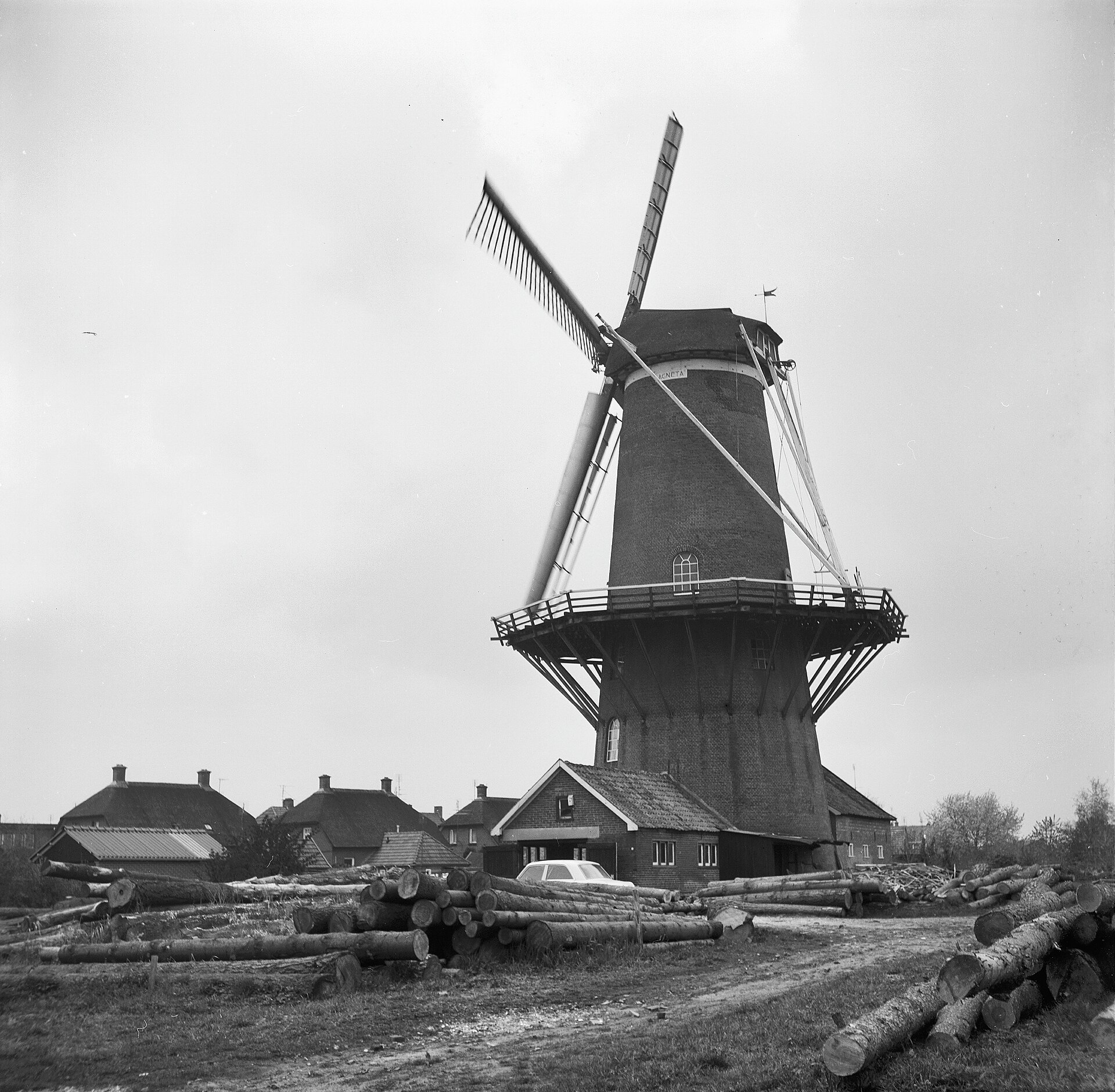 Lokaal beeld van Ruurlo bij website laten maken en webdesign Ruurlo