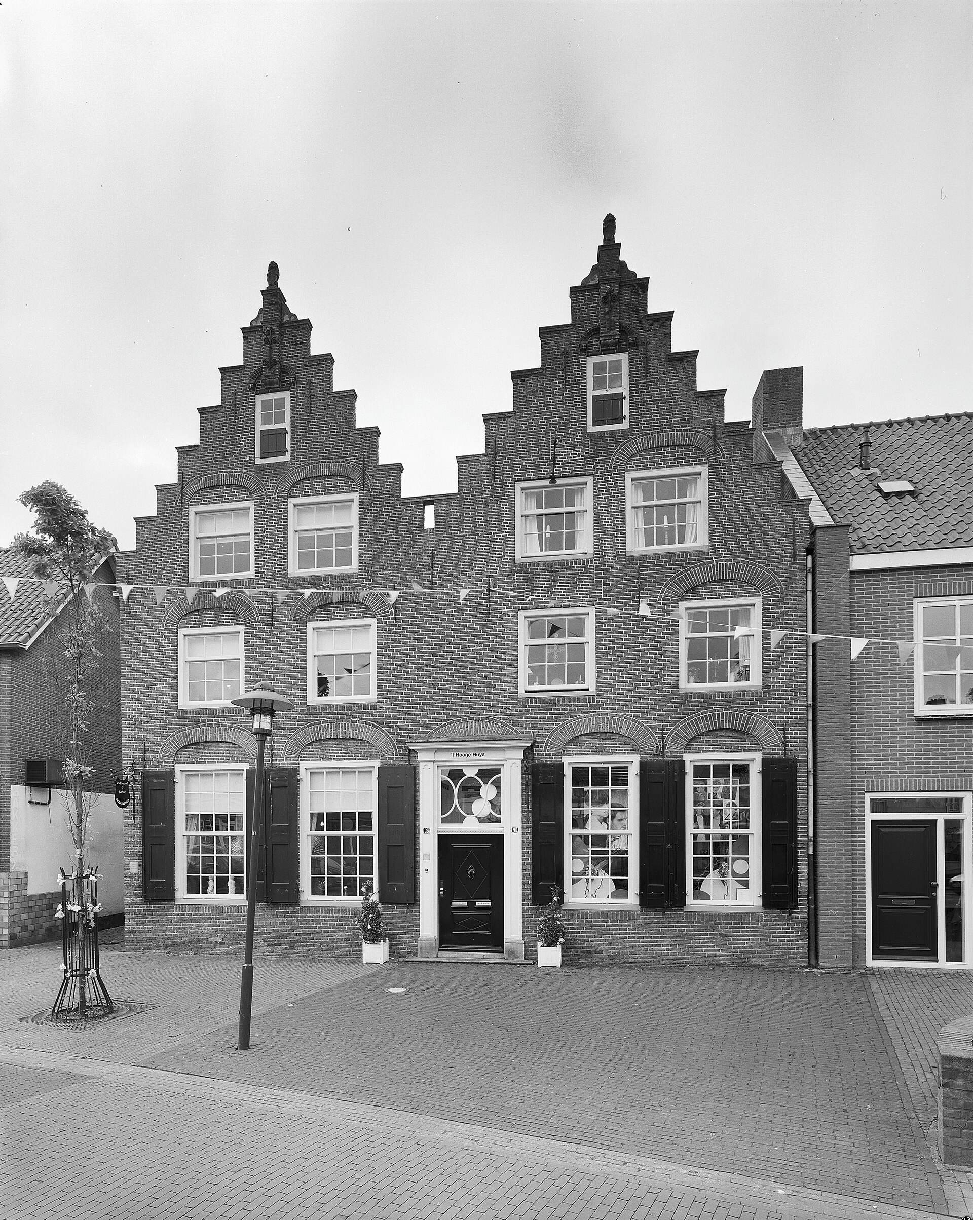 Lokaal beeld van Scherpenzeel bij website laten maken en webdesign Scherpenzeel