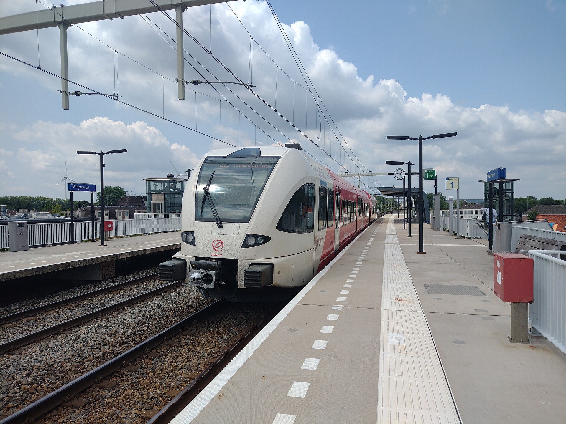 Website laten maken Westervoort – lokale omgeving Lokale omgeving van Westervoort als lokaal beeld bij website laten maken Westervoort