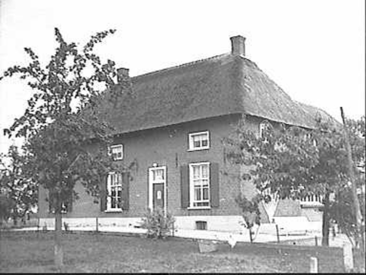 Lokale omgeving van Wijchen als lokaal beeld bij website laten maken Wijchen