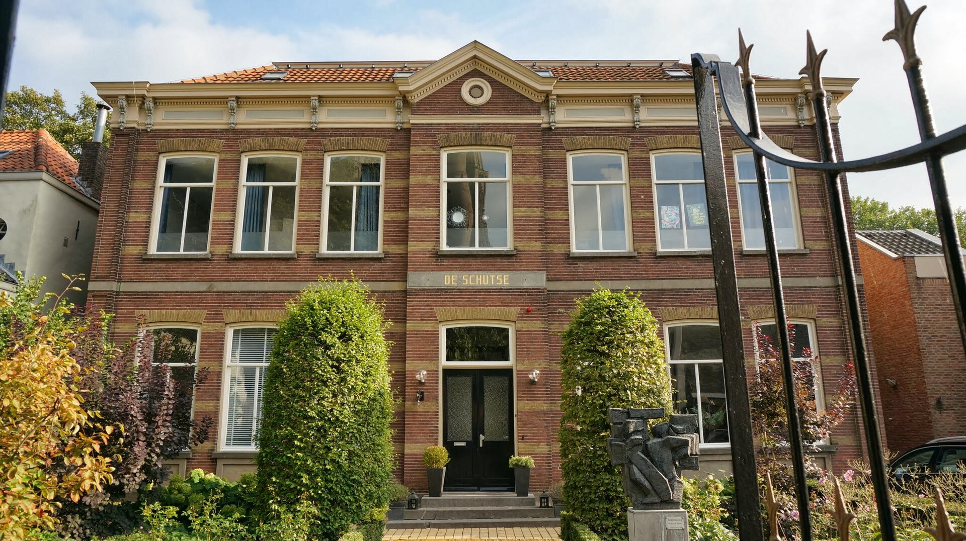 Lokaal beeld van Zaltbommel bij website laten maken en webdesign Zaltbommel