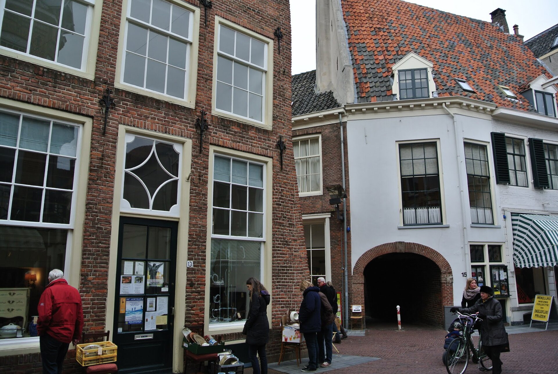 Website laten maken Zutphen – lokale omgeving Lokale omgeving van Zutphen als lokaal beeld bij website laten maken Zutphen