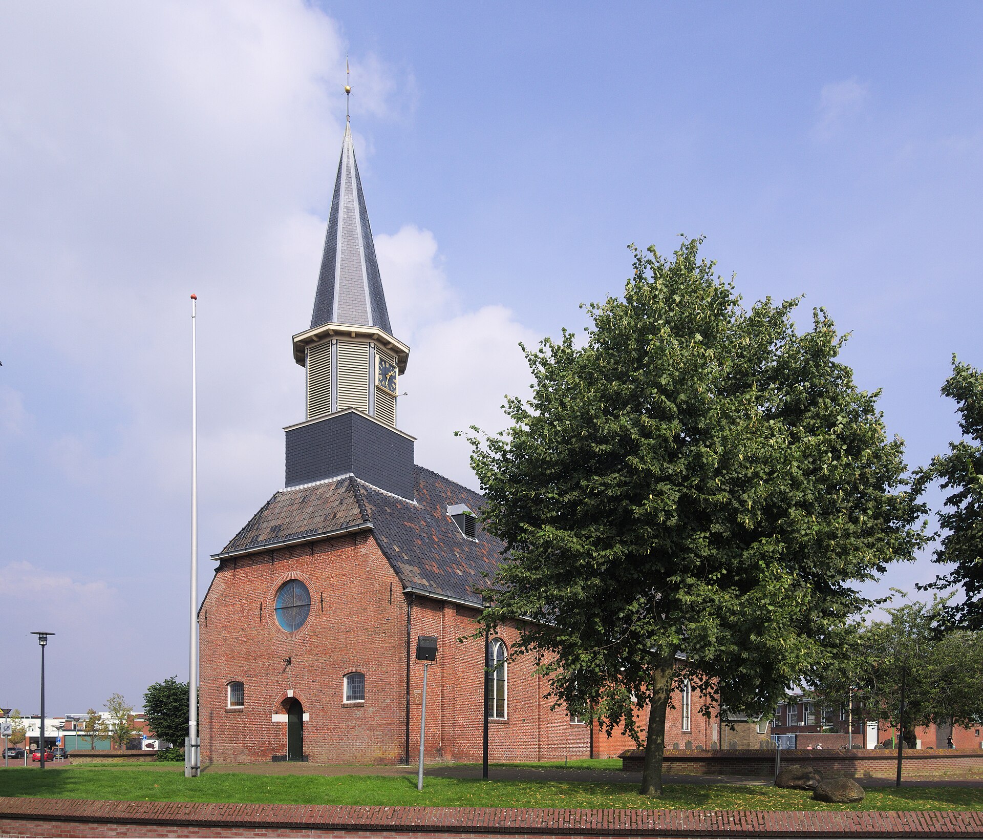 Top 5 webdesigners Delfzijl – ondernemen in de regio Ondernemen in Delfzijl als lokaal beeld bij Top 5 webdesigners Delfzijl