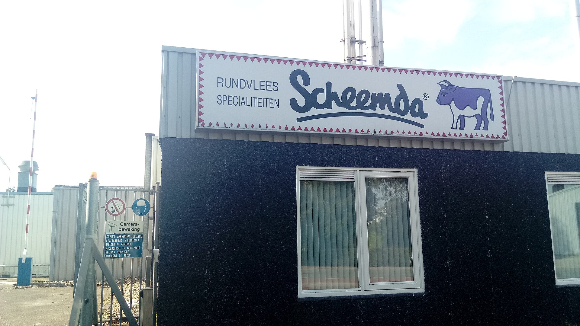Top 5 webdesigners Scheemda – ondernemen in de regio Ondernemen in Scheemda als lokaal beeld bij Top 5 webdesigners Scheemda