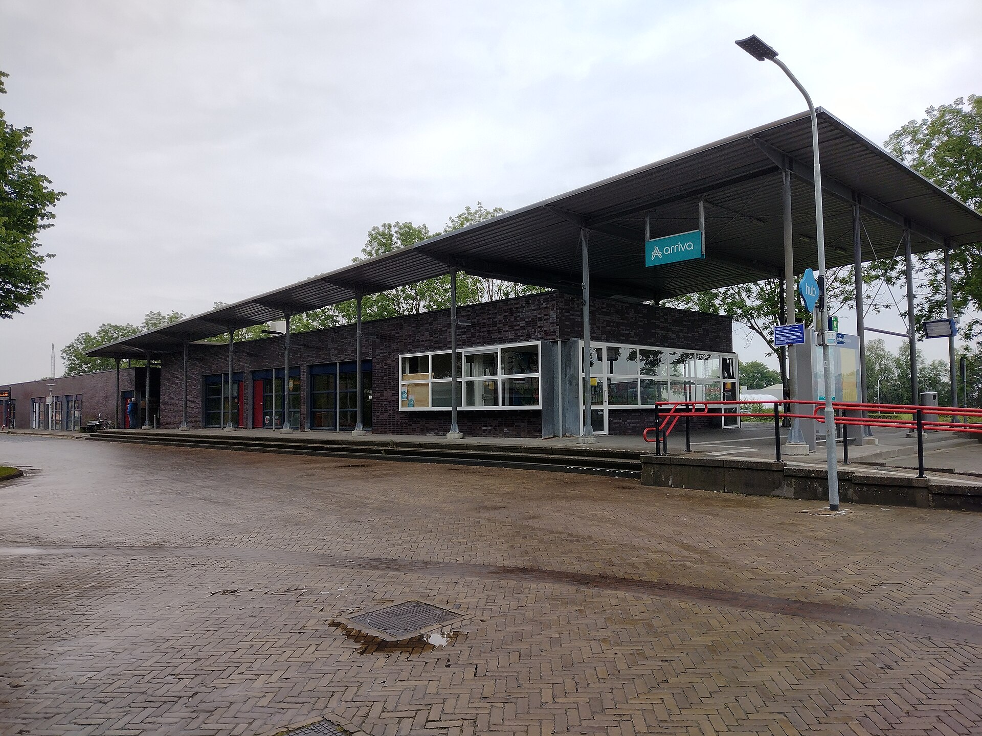 Website laten maken Uithuizen – lokale omgeving Lokale omgeving van Uithuizen als lokaal beeld bij website laten maken Uithuizen