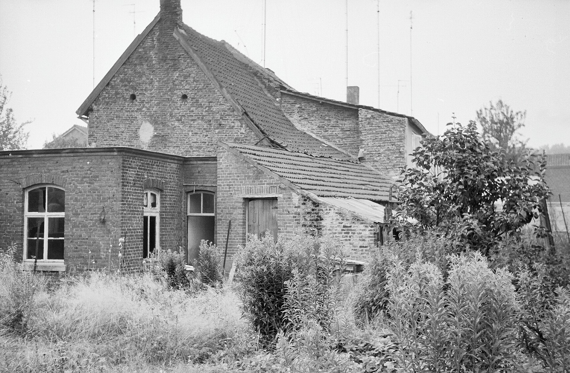 Lokale omgeving van Eijsden als lokaal beeld bij website laten maken Eijsden