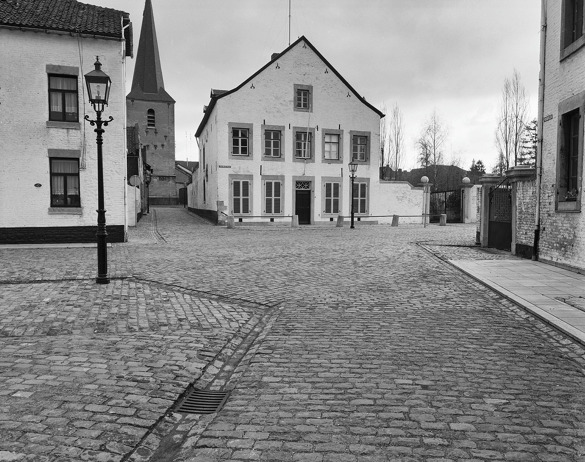 Ondernemen in Eijsden als lokaal beeld bij Top 5 webdesigners Eijsden