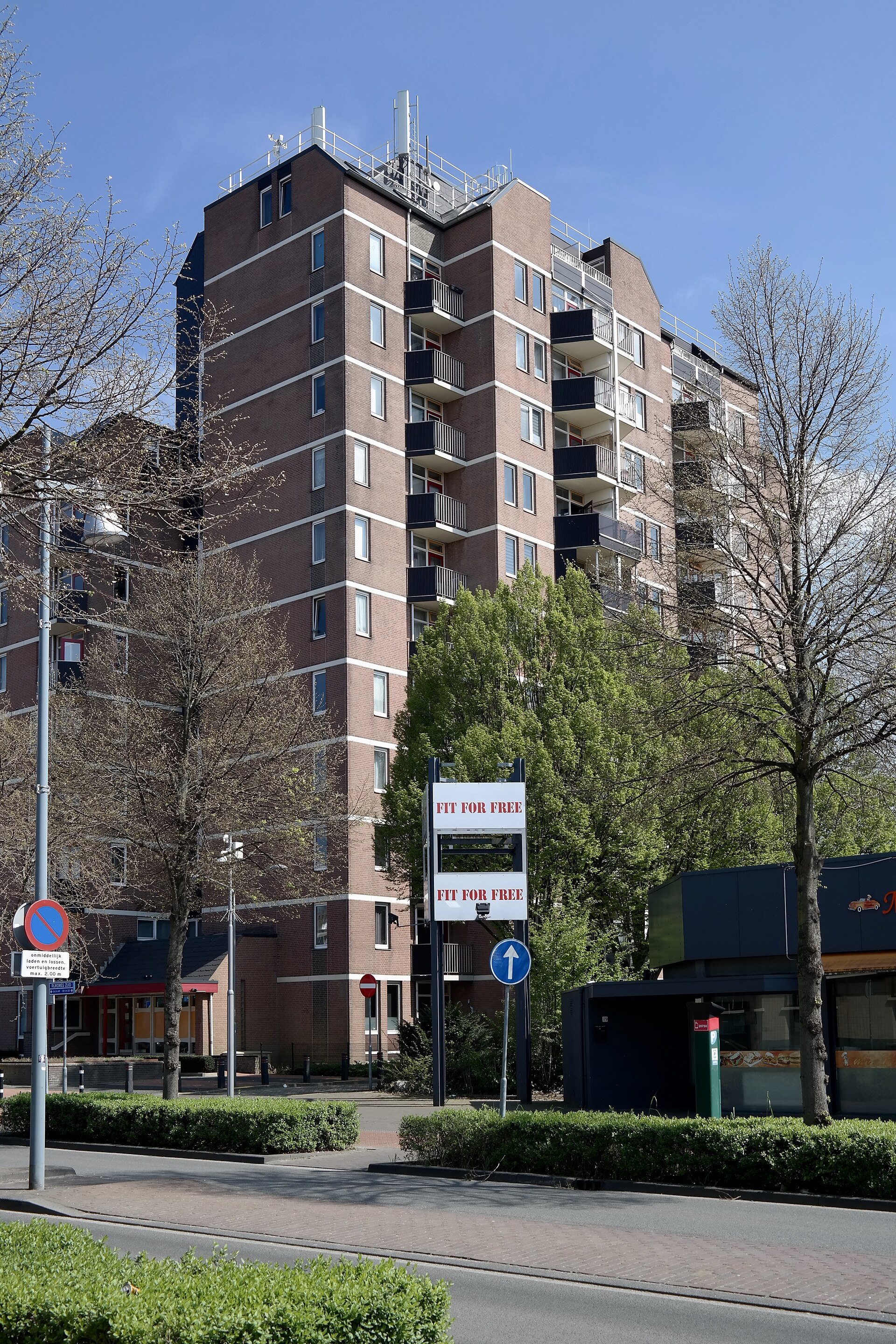 Lokaal beeld van Geleen bij website laten maken en webdesign Geleen