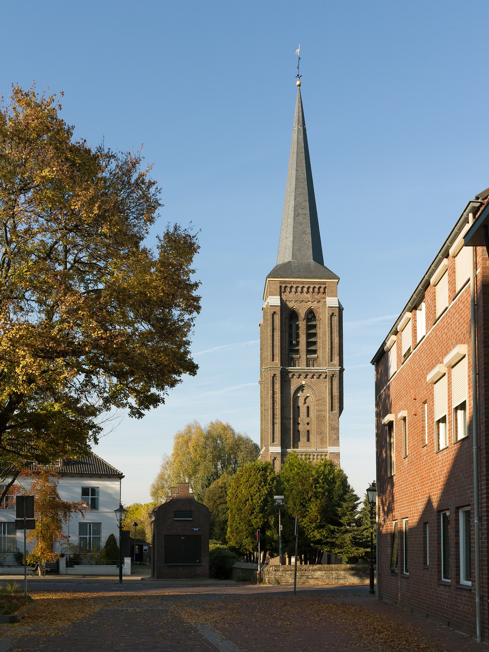 Top 5 webdesigners Gennep – ondernemen in de regio Ondernemen in Gennep als lokaal beeld bij Top 5 webdesigners Gennep