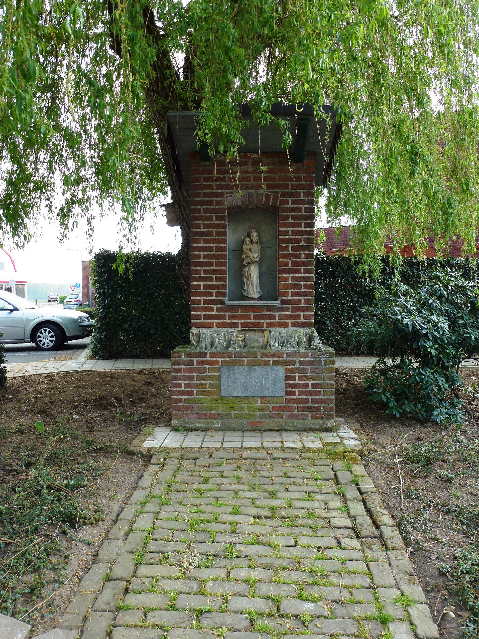Lokale omgeving van Roermond als lokaal beeld bij website laten maken Roermond