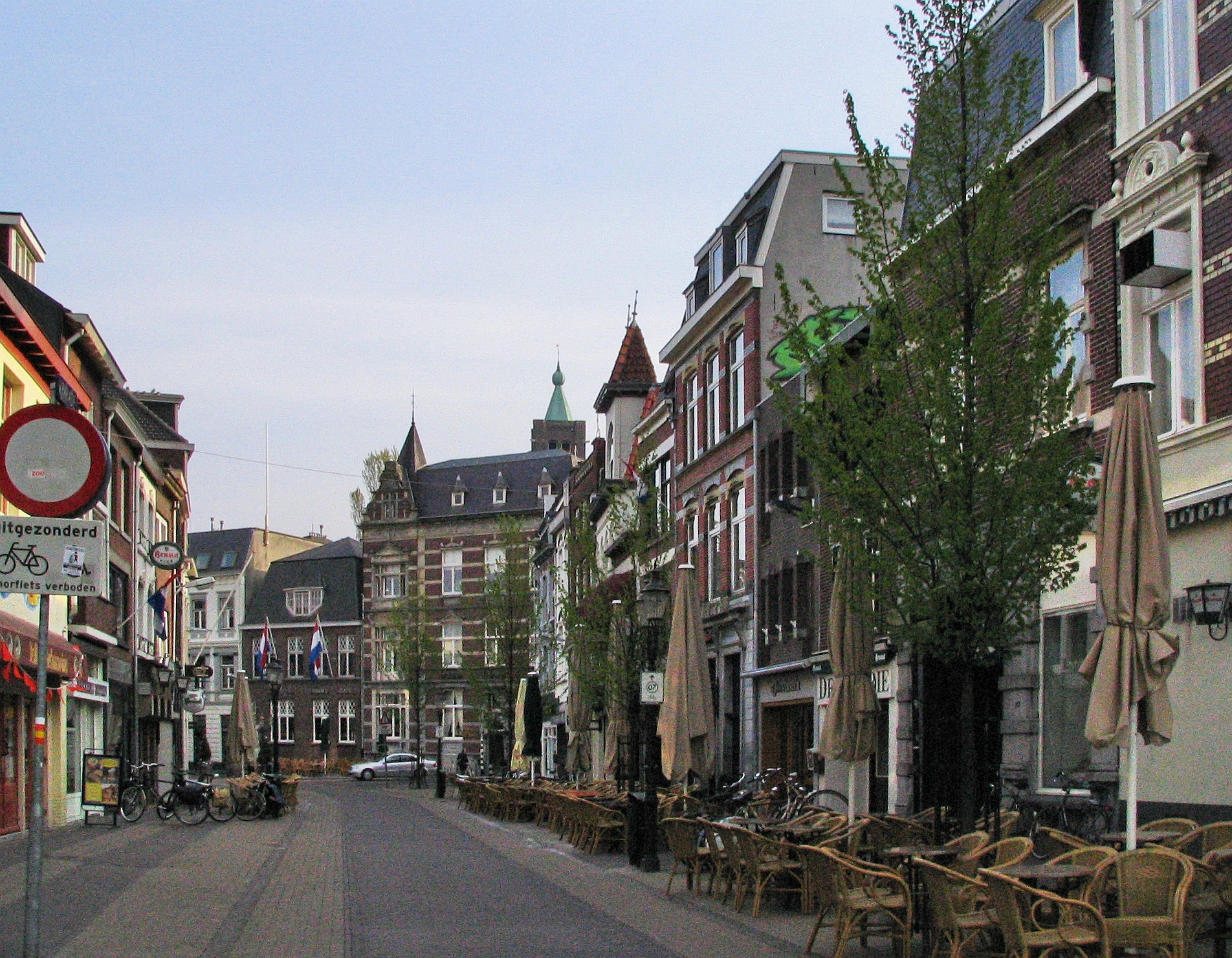 Website laten maken Venlo – lokale omgeving Lokale omgeving van Venlo als lokaal beeld bij website laten maken Venlo