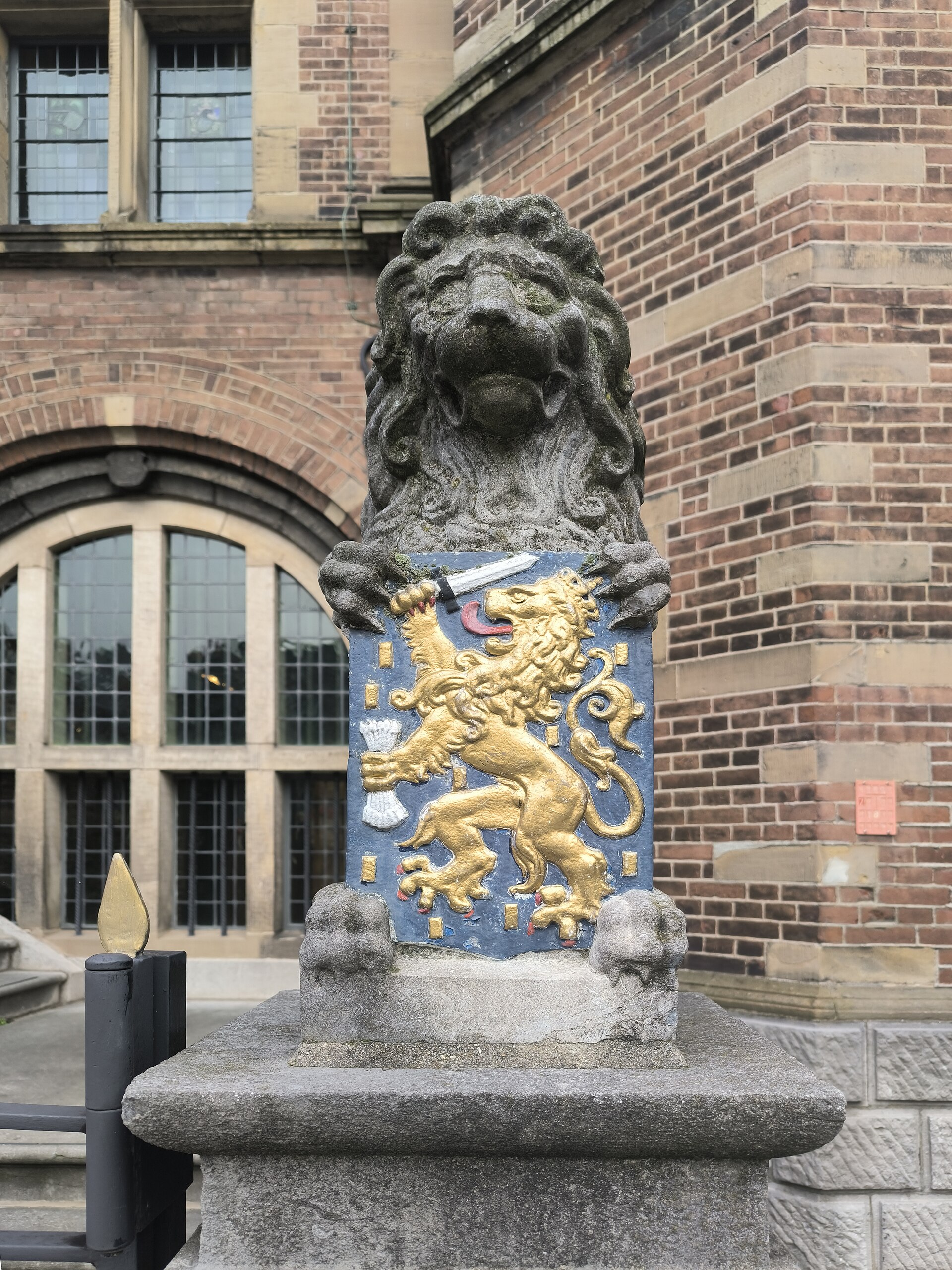 Top 5 webdesigners Venlo – ondernemen in de regio Ondernemen in Venlo als lokaal beeld bij Top 5 webdesigners Venlo
