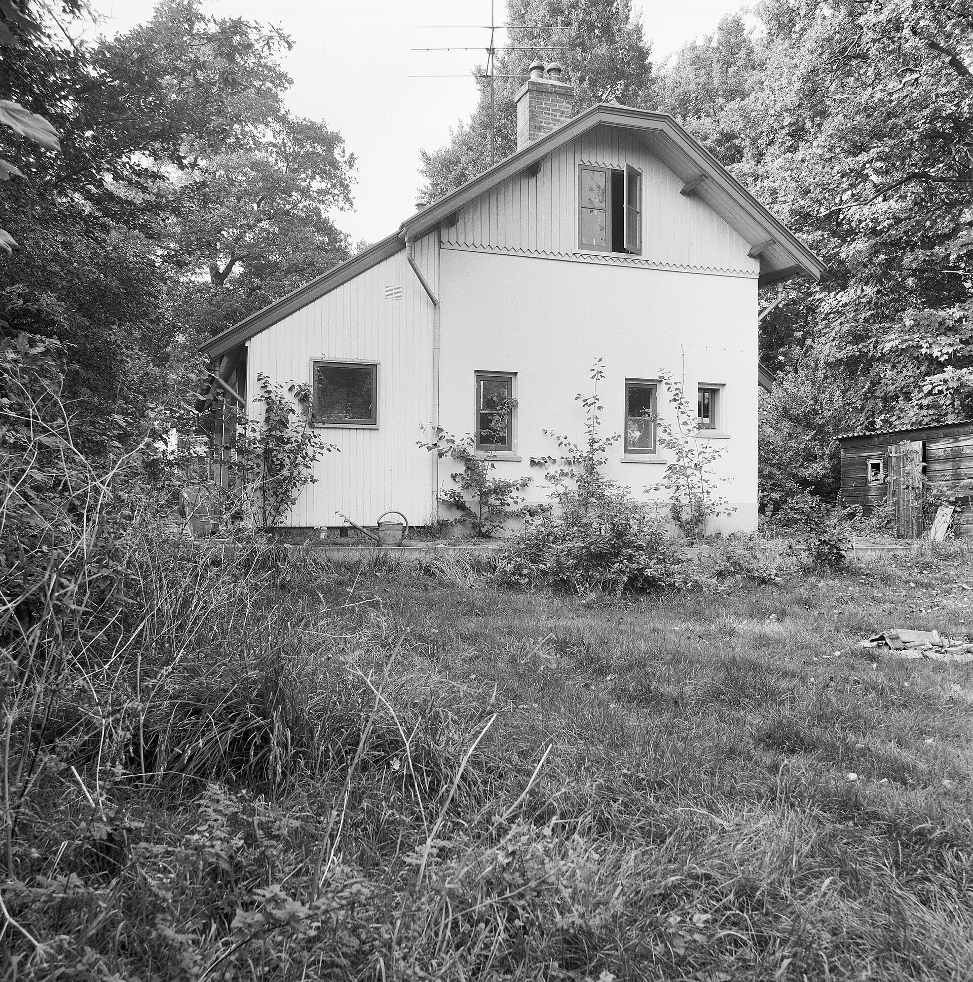 Lokaal beeld van Aerdenhout bij website laten maken en webdesign Aerdenhout