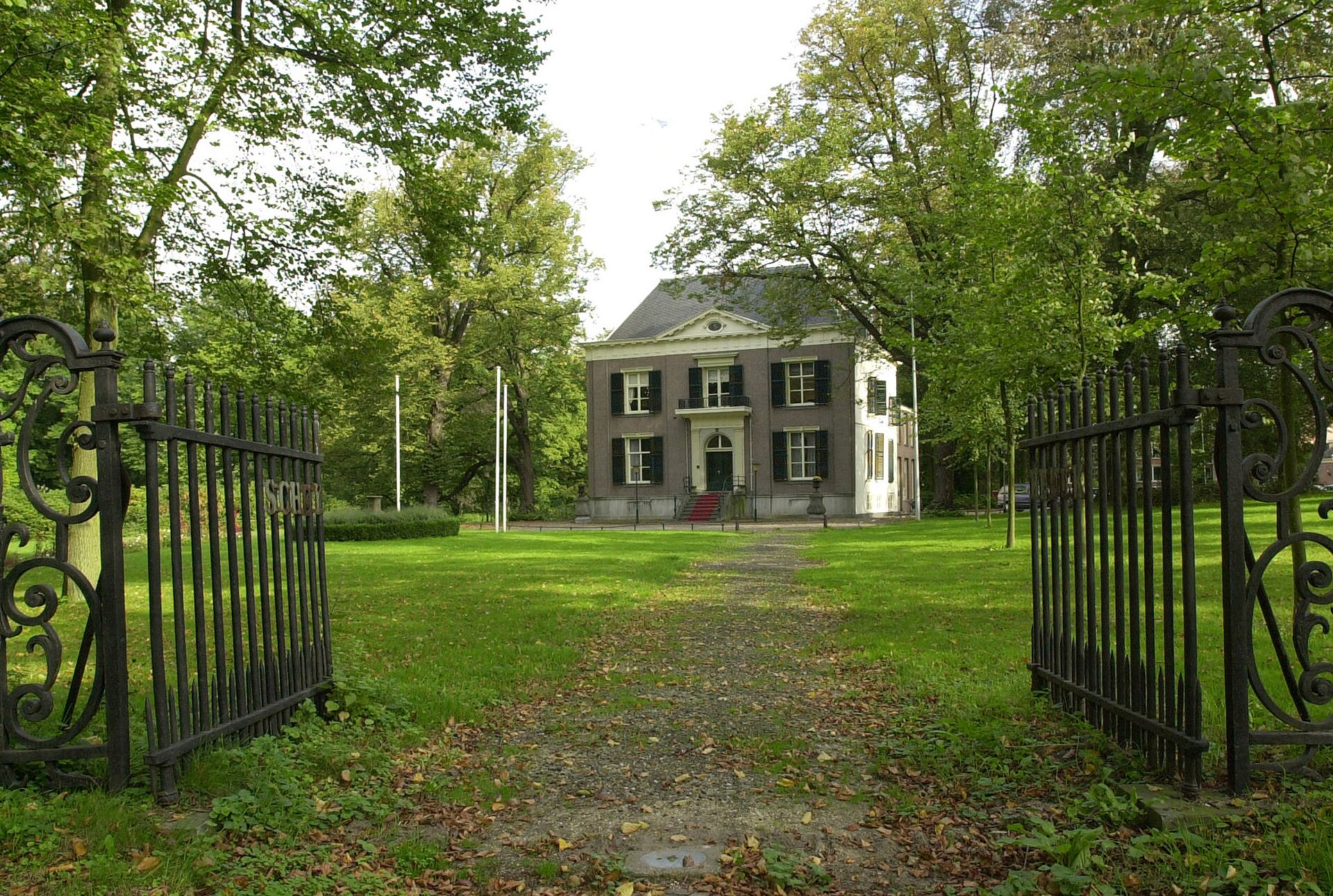 Lokaal beeld van Beverwijk bij website laten maken en webdesign Beverwijk