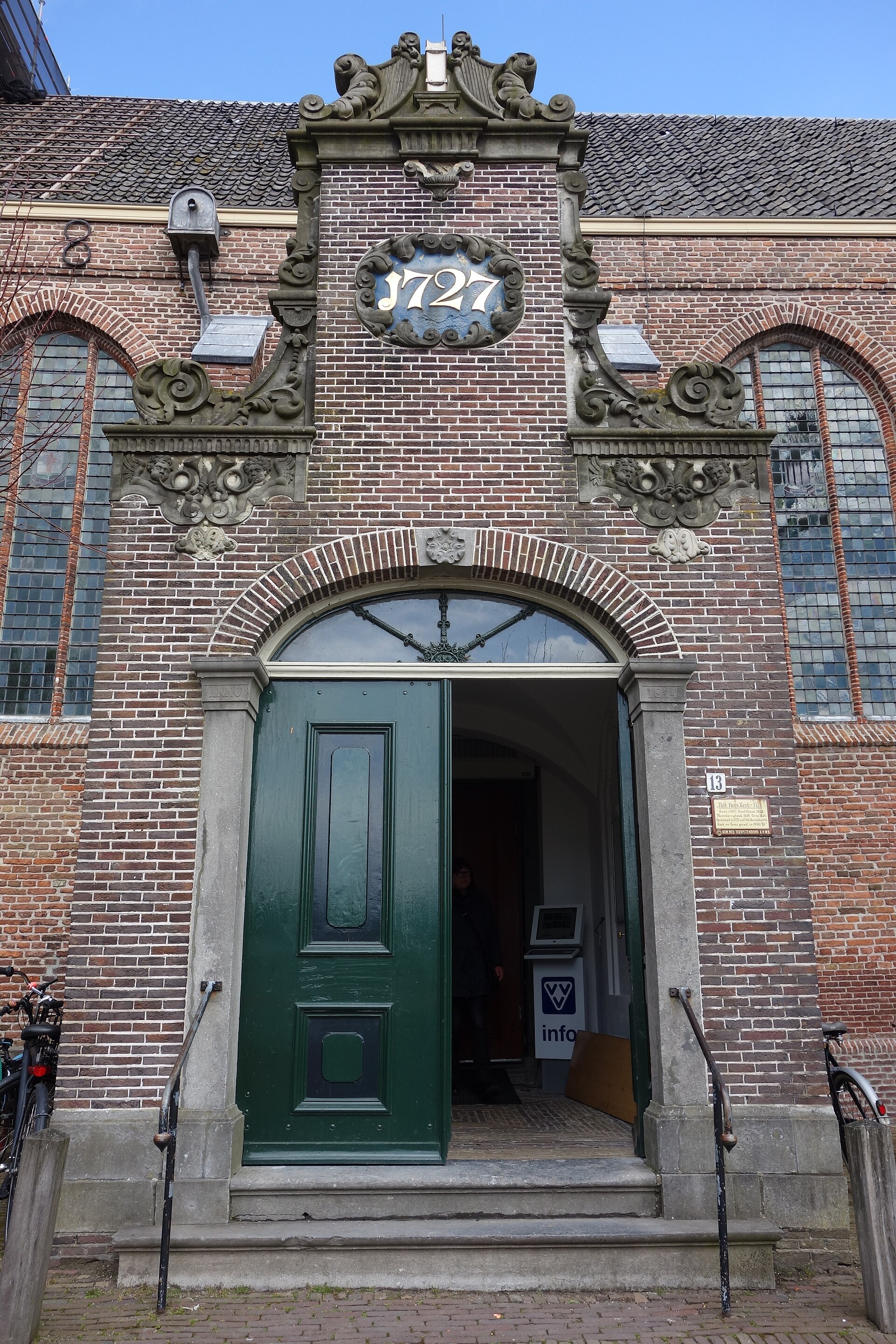 Top 5 webdesigners Broek in Waterland – ondernemen in de regio Ondernemen in Broek in Waterland als lokaal beeld bij Top 5 webdesigners Broek in Waterland