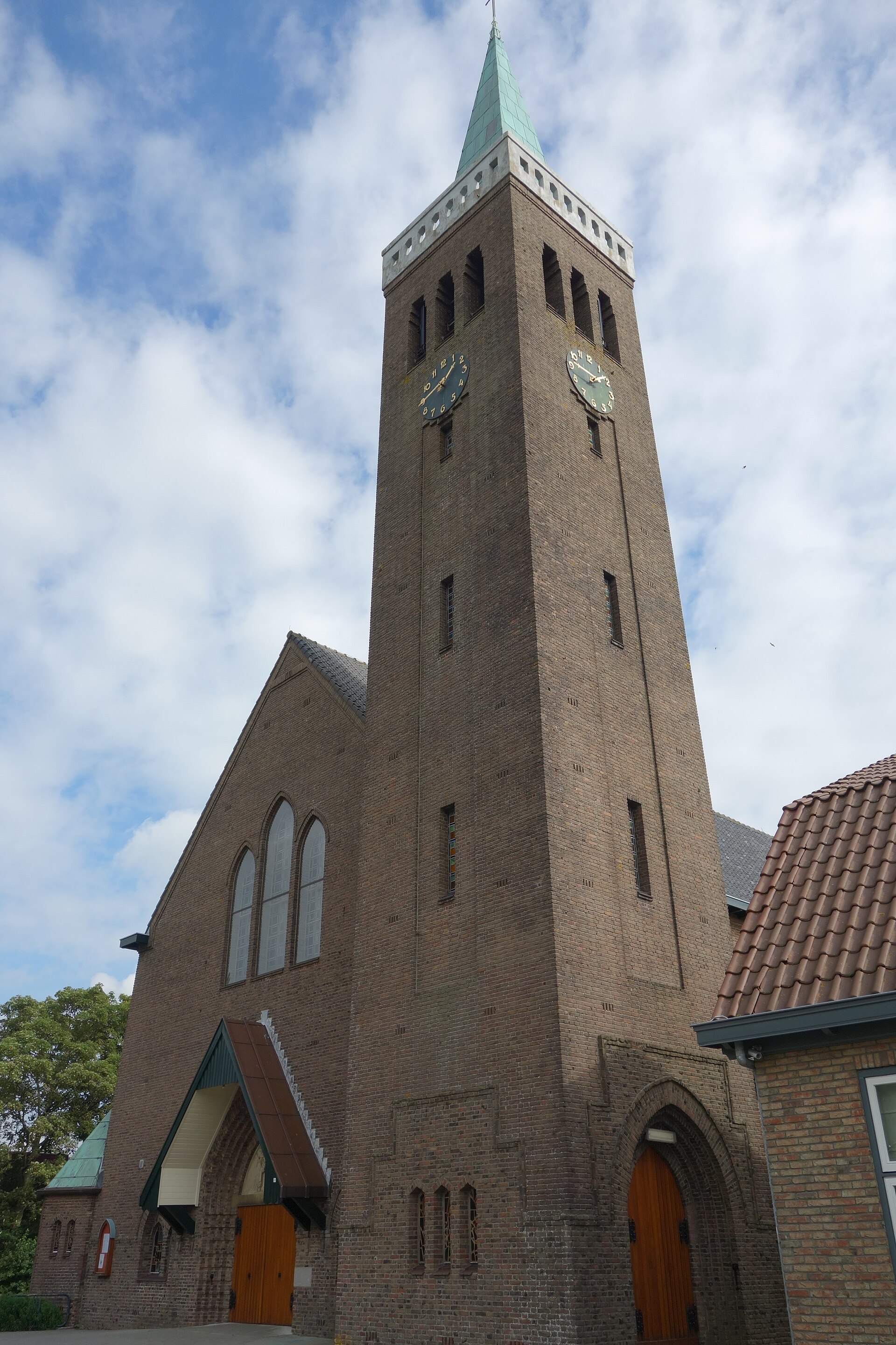 Website laten maken De Goorn – lokale omgeving Lokale omgeving van De Goorn als lokaal beeld bij website laten maken De Goorn