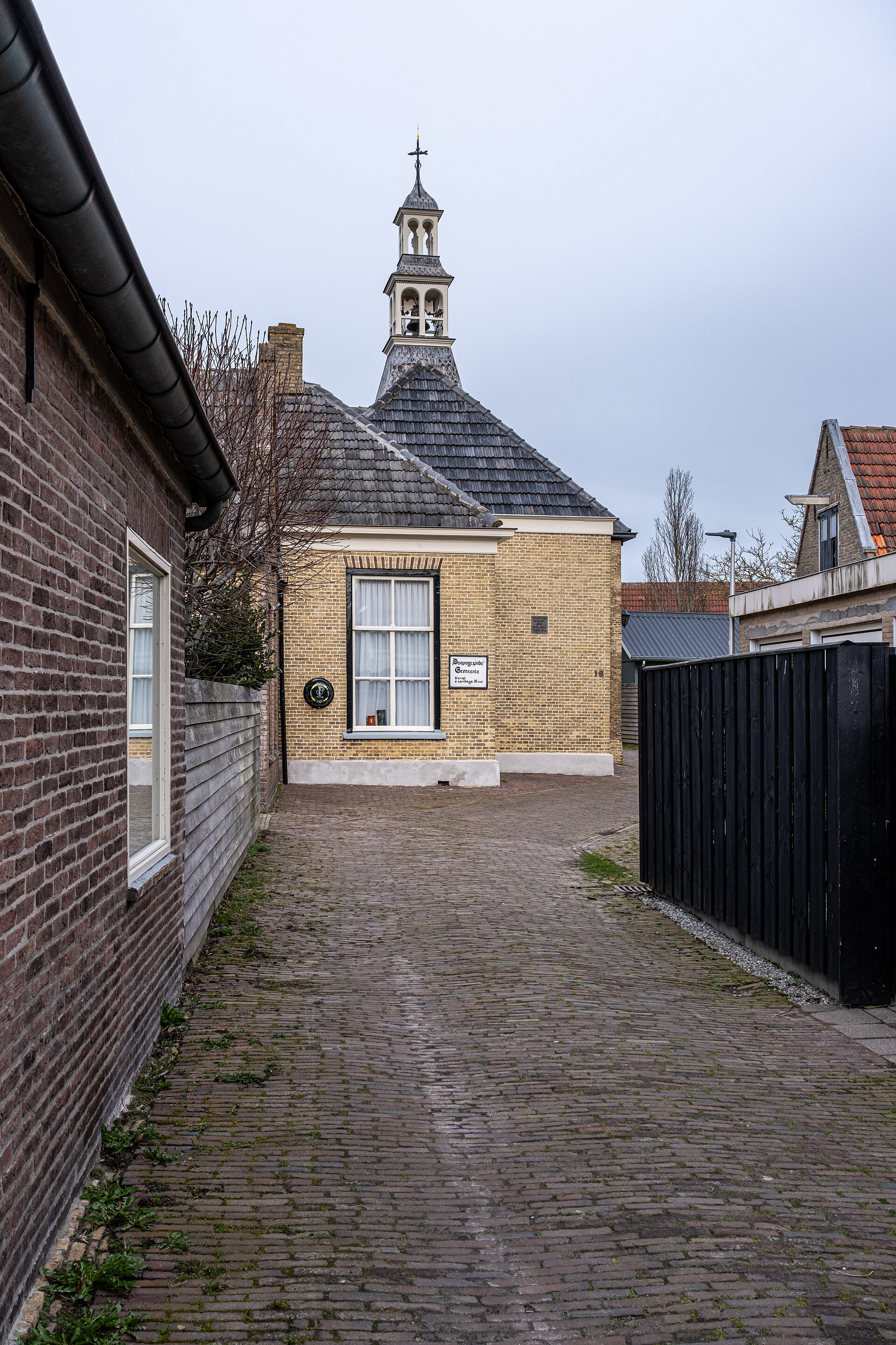 Website laten maken Den Burg – lokale webdesign master Lokaal beeld van Den Burg bij website laten maken en webdesign Den Burg