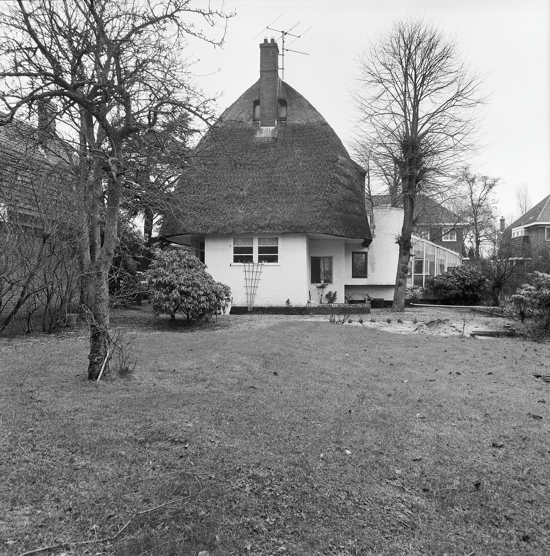 Lokaal beeld van Driehuis bij website laten maken en webdesign Driehuis
