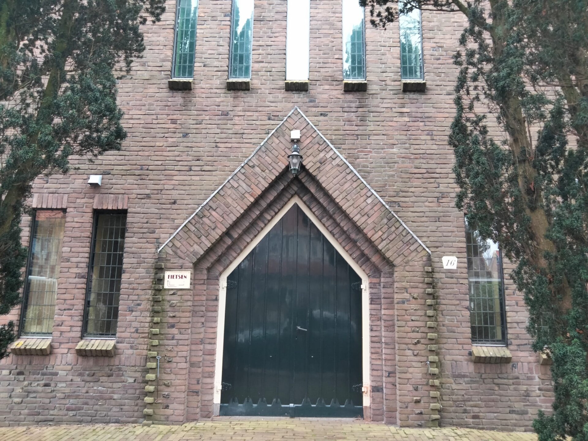 Lokale omgeving van Heemstede als lokaal beeld bij website laten maken Heemstede