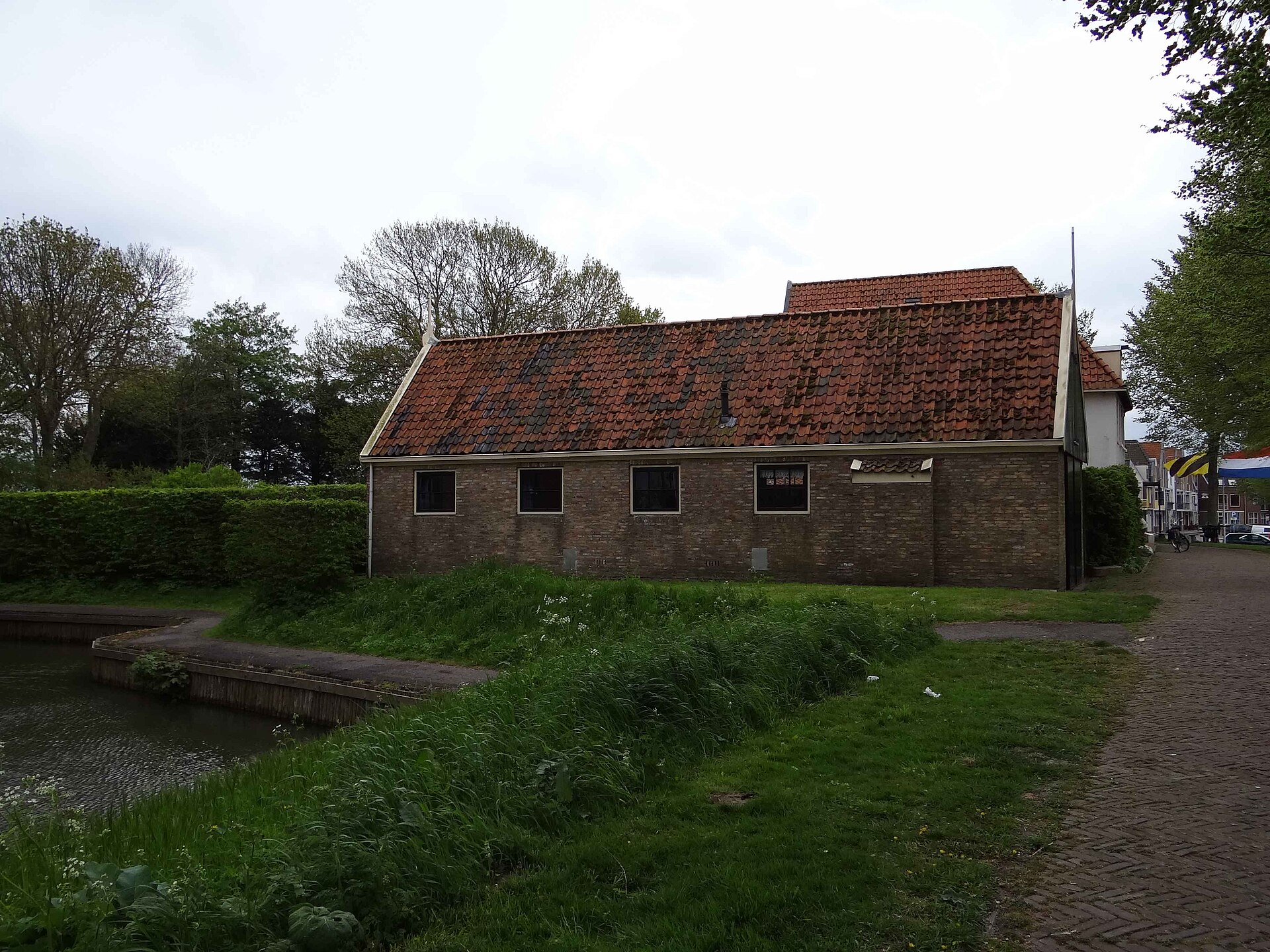 Lokaal beeld van Medemblik bij website laten maken en webdesign Medemblik