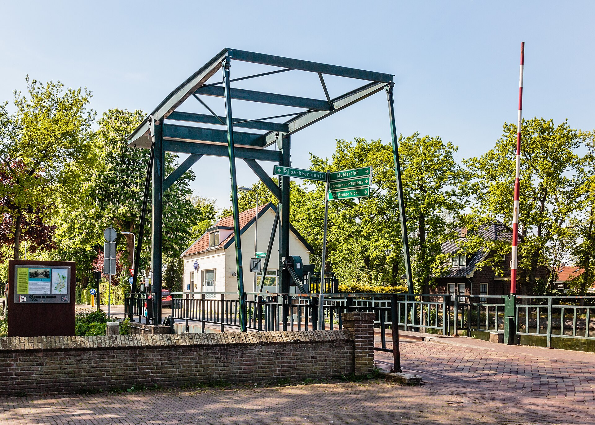 Website laten maken Muiden – lokale webdesign master Lokaal beeld van Muiden bij website laten maken en webdesign Muiden