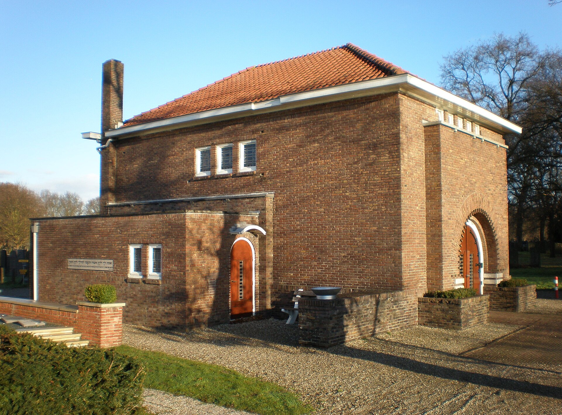 Lokaal beeld van Muiderberg bij website laten maken en webdesign Muiderberg