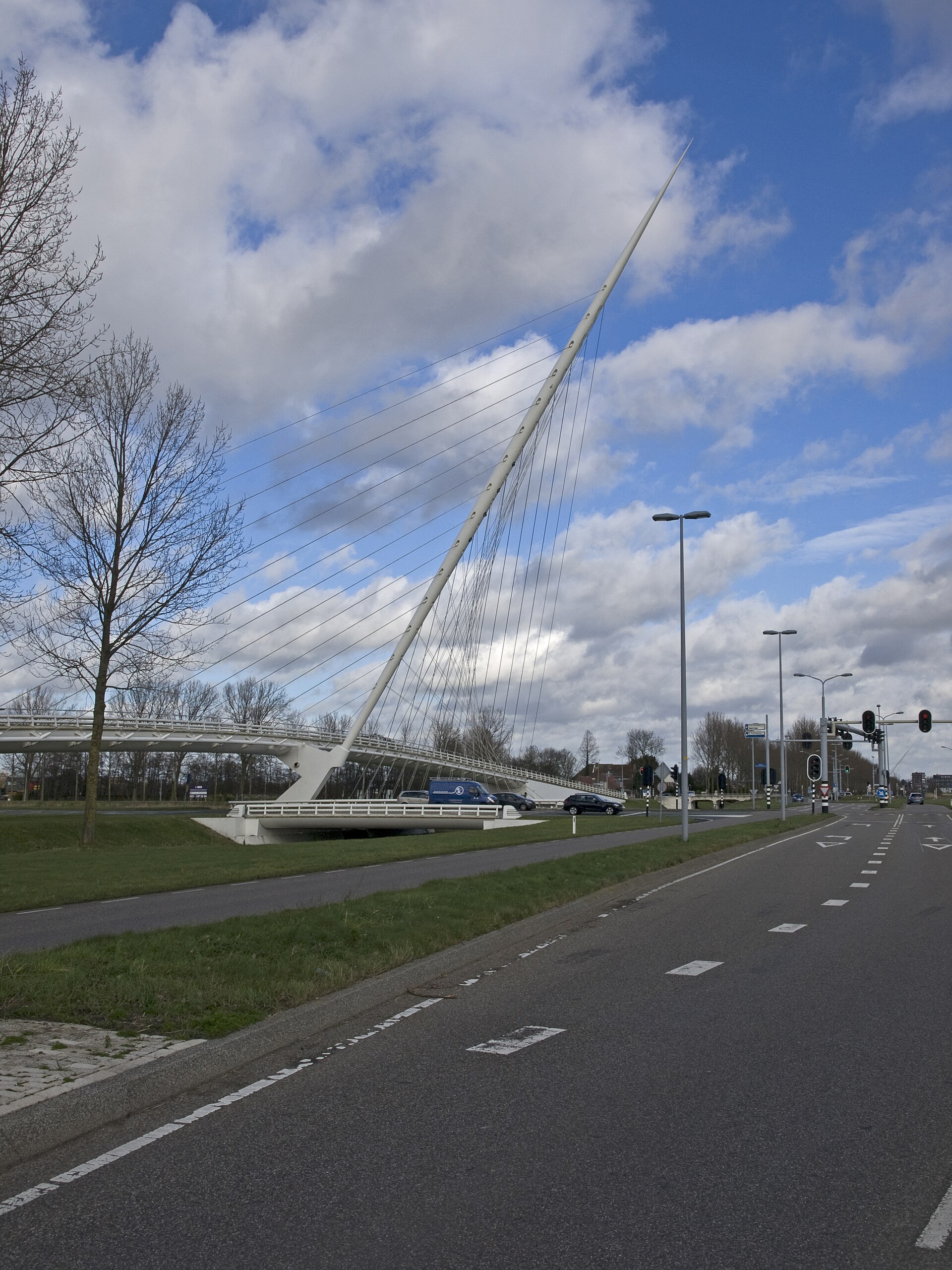 Lokaal beeld van Nieuw-Vennep bij website laten maken en webdesign Nieuw-Vennep