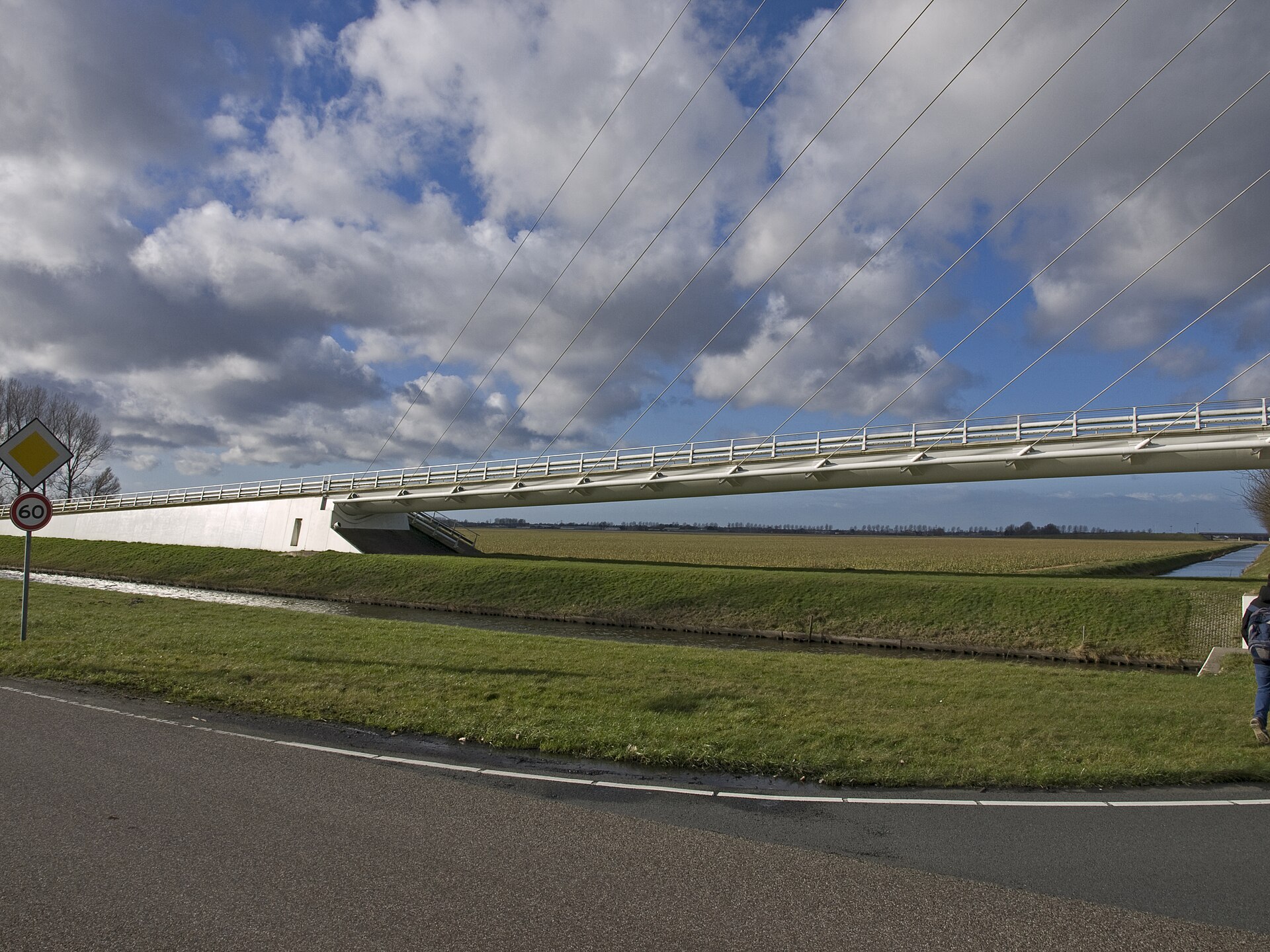 Lokale omgeving van Nieuw-Vennep als lokaal beeld bij website laten maken Nieuw-Vennep