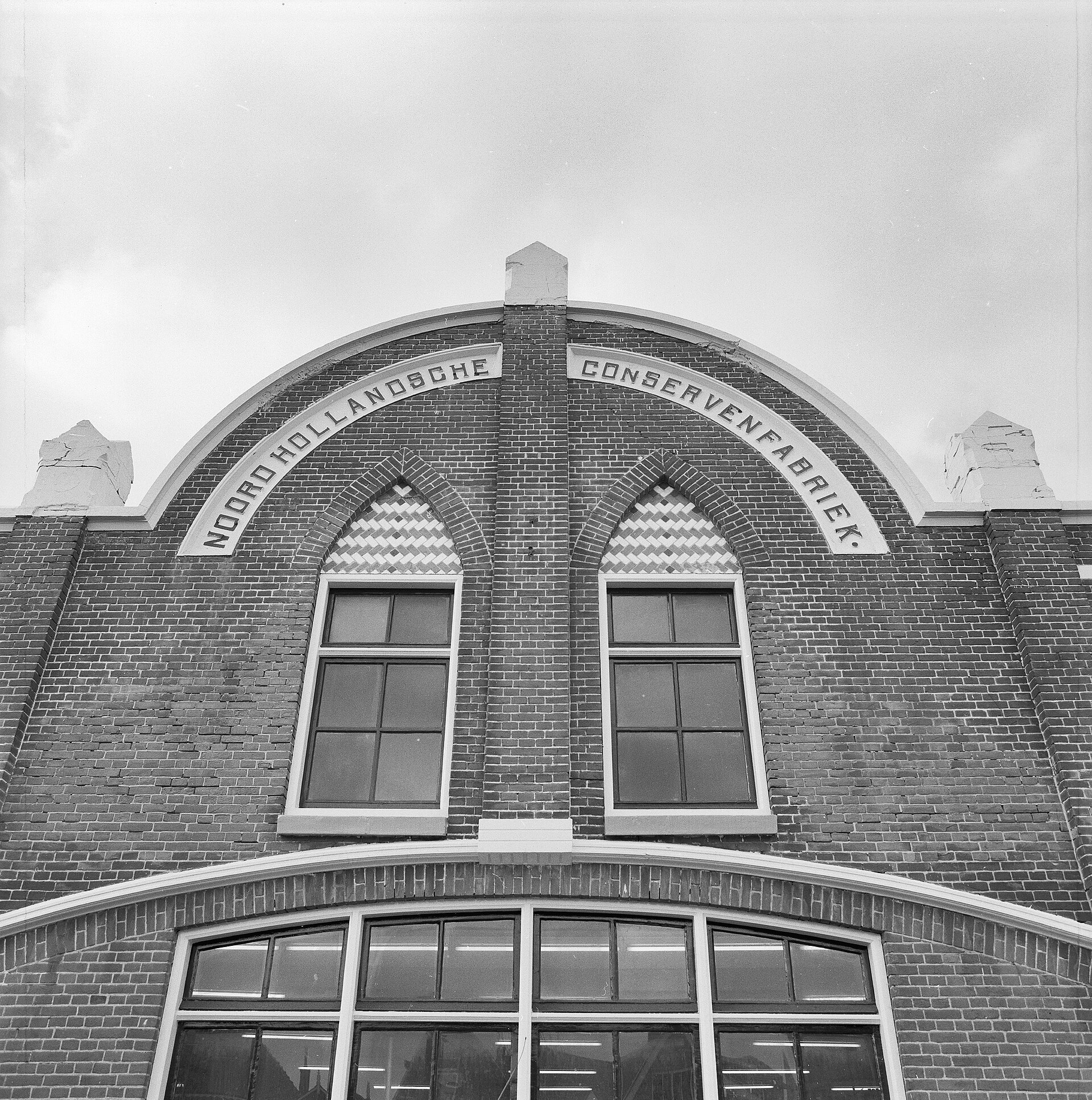 Ondernemen in Noord-Scharwoude als lokaal beeld bij Top 5 webdesigners Noord-Scharwoude