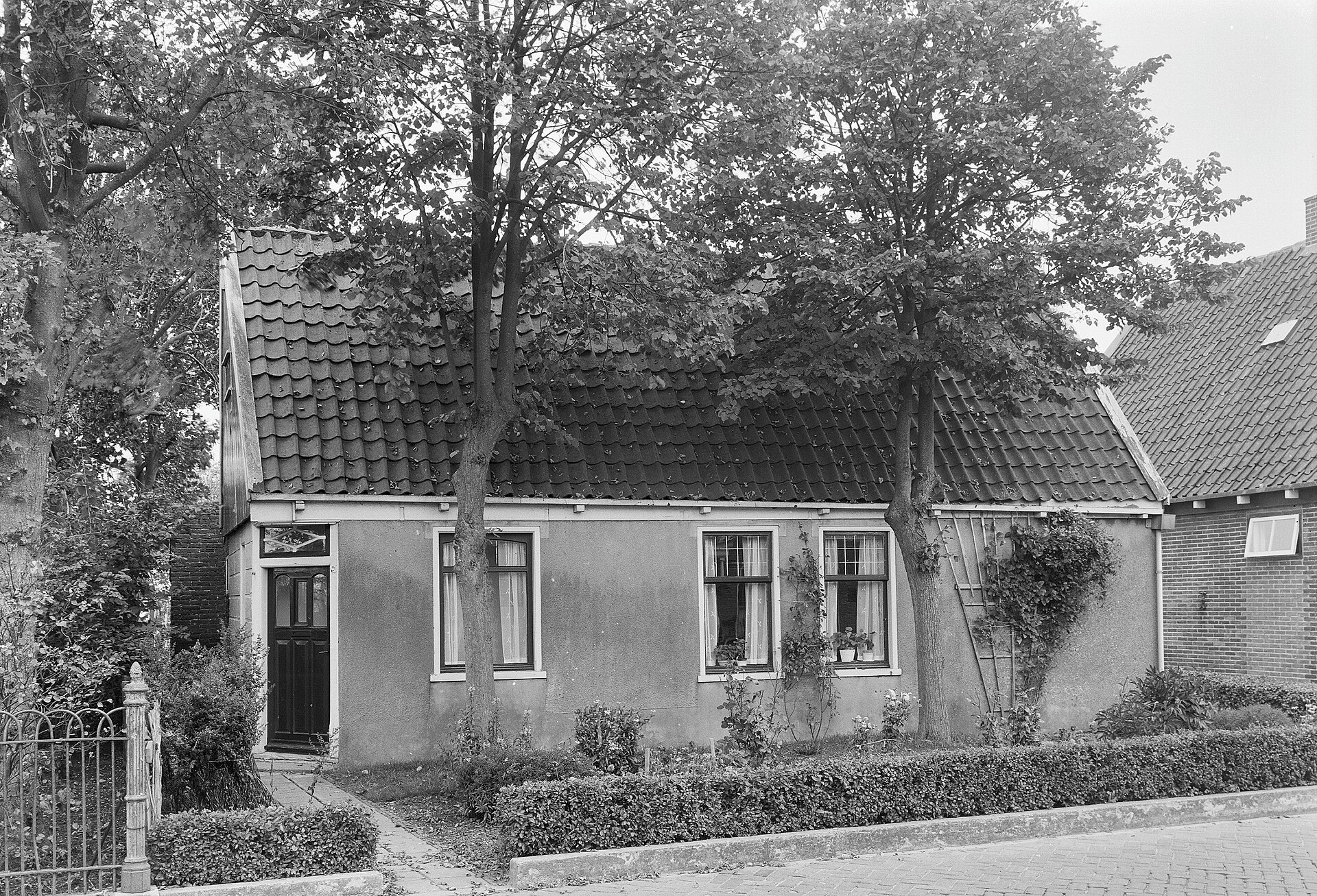 Lokaal beeld van Oudkarspel bij website laten maken en webdesign Oudkarspel