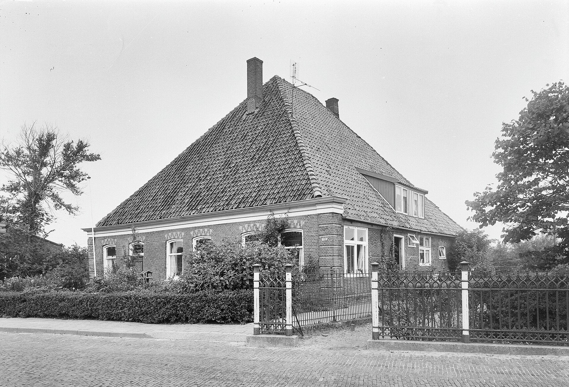 Lokale omgeving van Oudkarspel als lokaal beeld bij website laten maken Oudkarspel