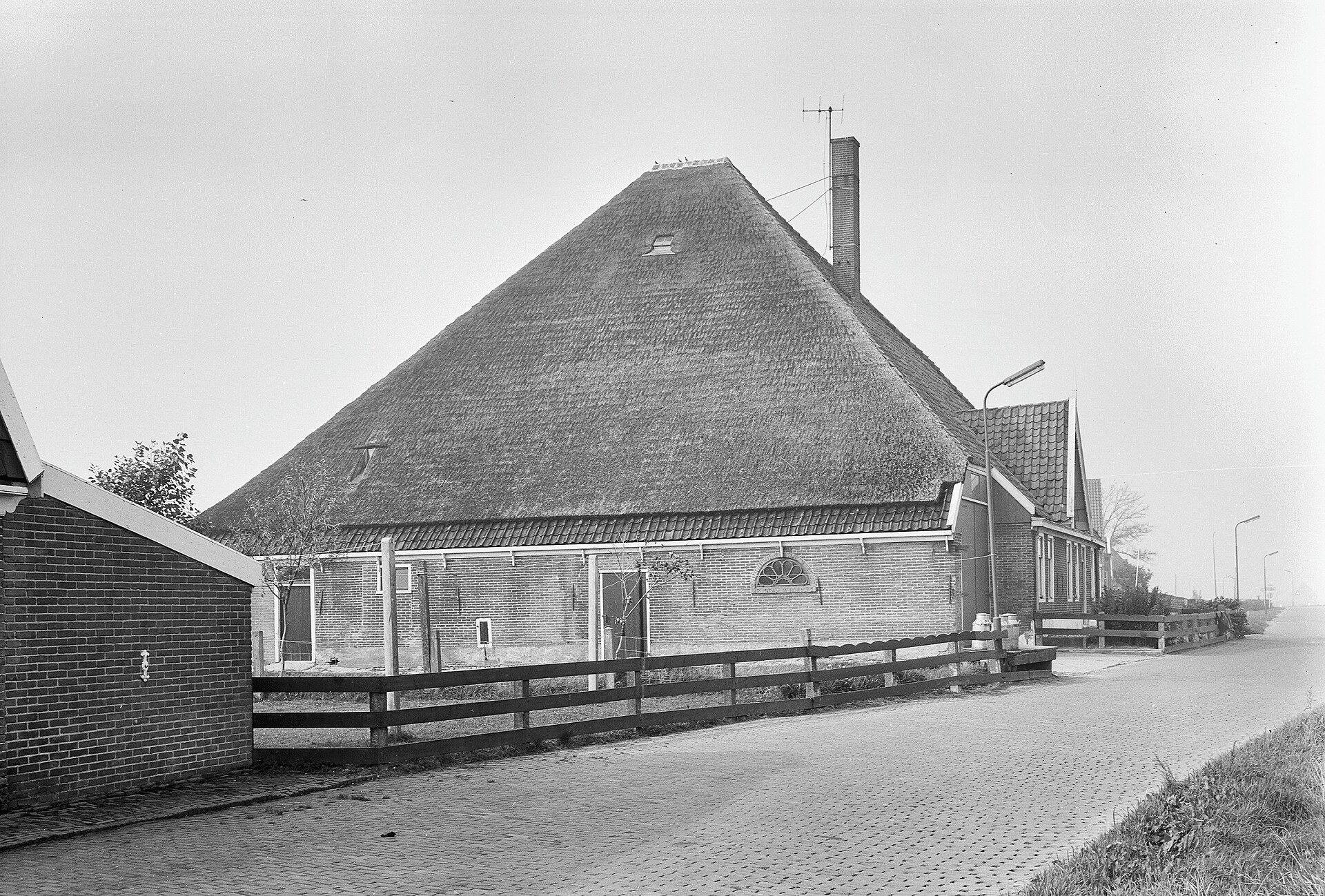 Website laten maken Tuitjenhorn – lokale omgeving Lokale omgeving van Tuitjenhorn als lokaal beeld bij website laten maken Tuitjenhorn