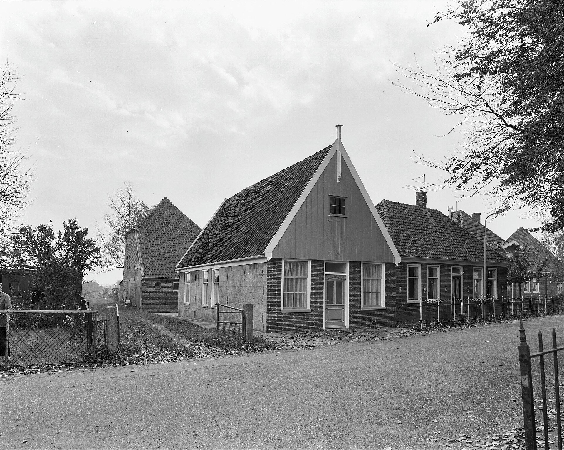 Website laten maken Venhuizen – lokale omgeving Lokale omgeving van Venhuizen als lokaal beeld bij website laten maken Venhuizen