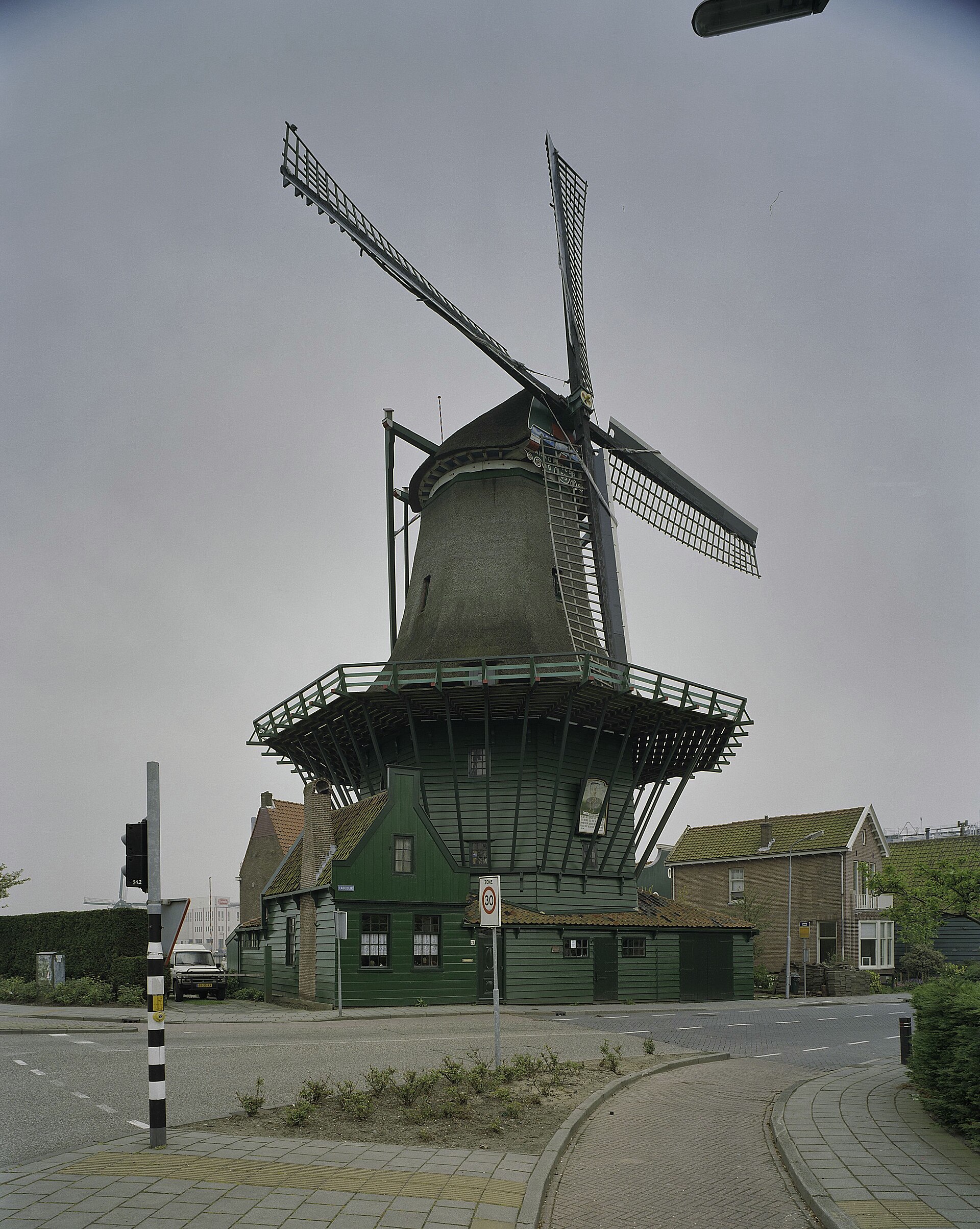 Website laten maken Zaandijk – lokale webdesign master Lokaal beeld van Zaandijk bij website laten maken en webdesign Zaandijk
