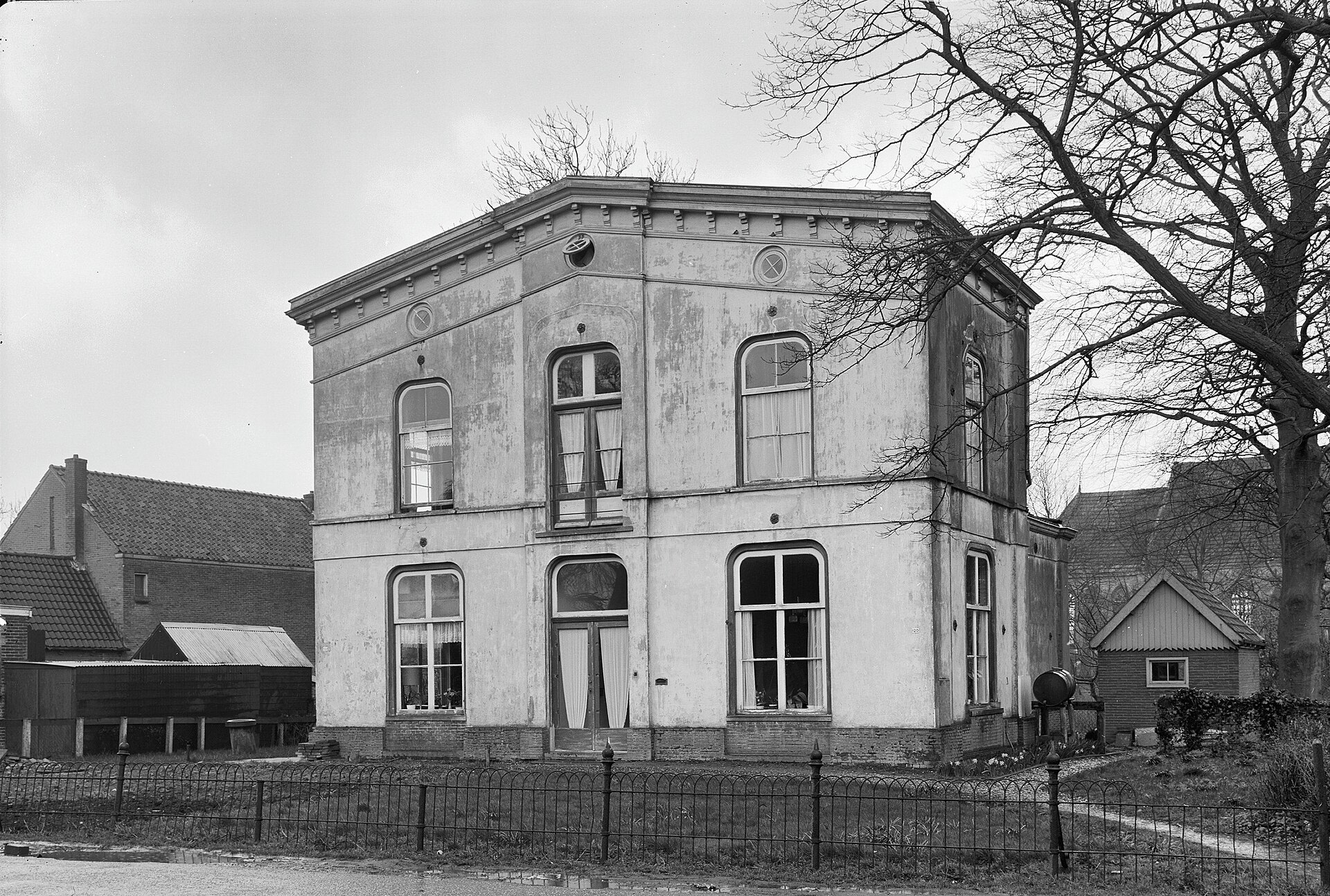 Lokaal beeld van Zwaag bij website laten maken en webdesign Zwaag