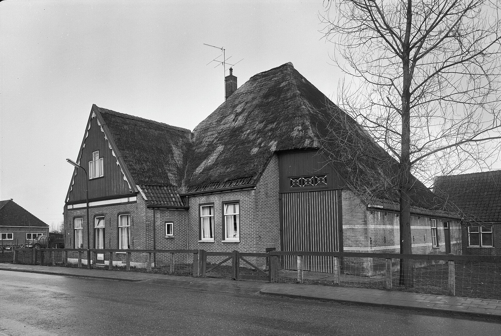 Lokale omgeving van Zwaag als lokaal beeld bij website laten maken Zwaag