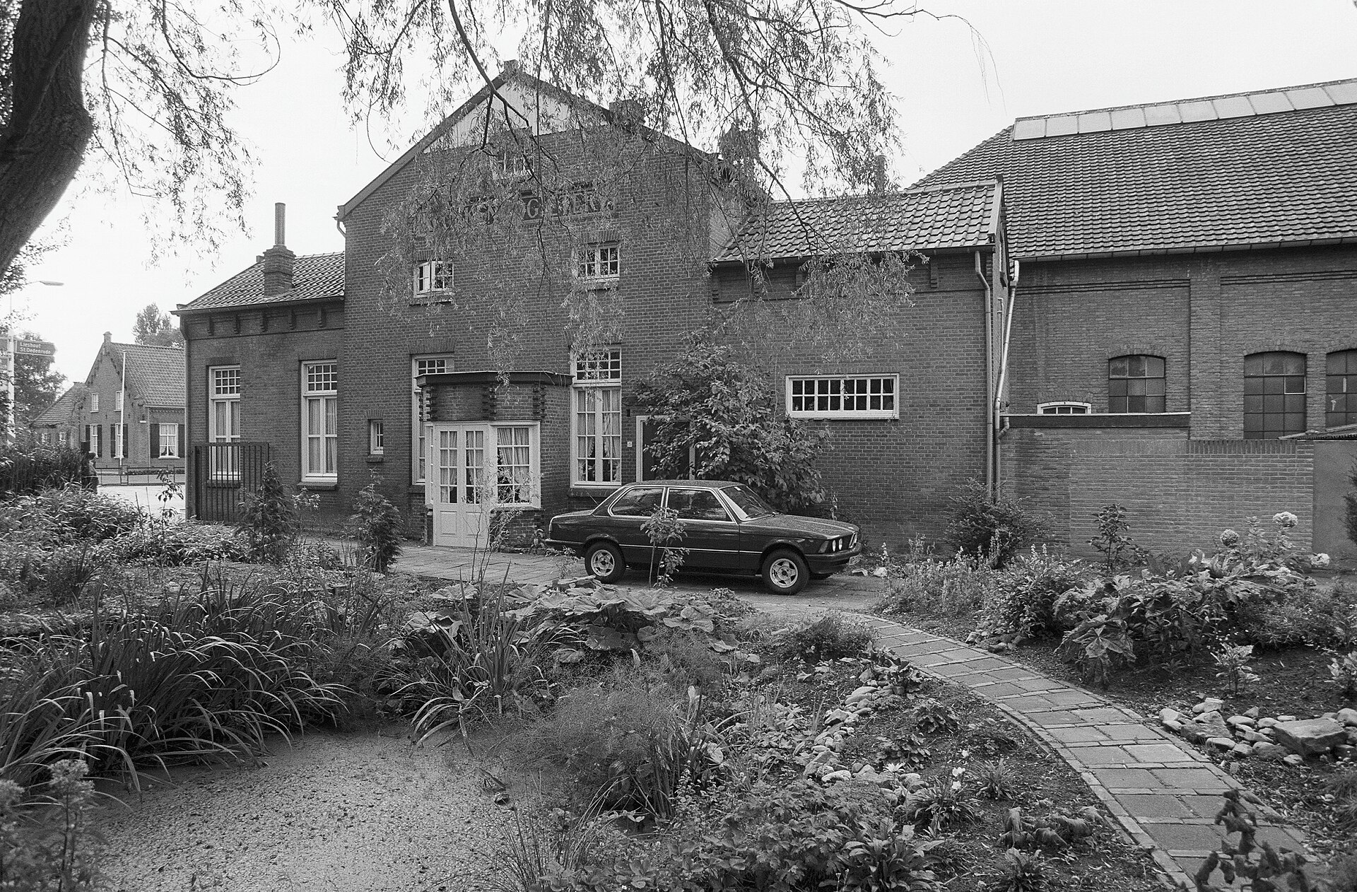 Lokale omgeving van Aarle-Rixtel als lokaal beeld bij website laten maken Aarle-Rixtel