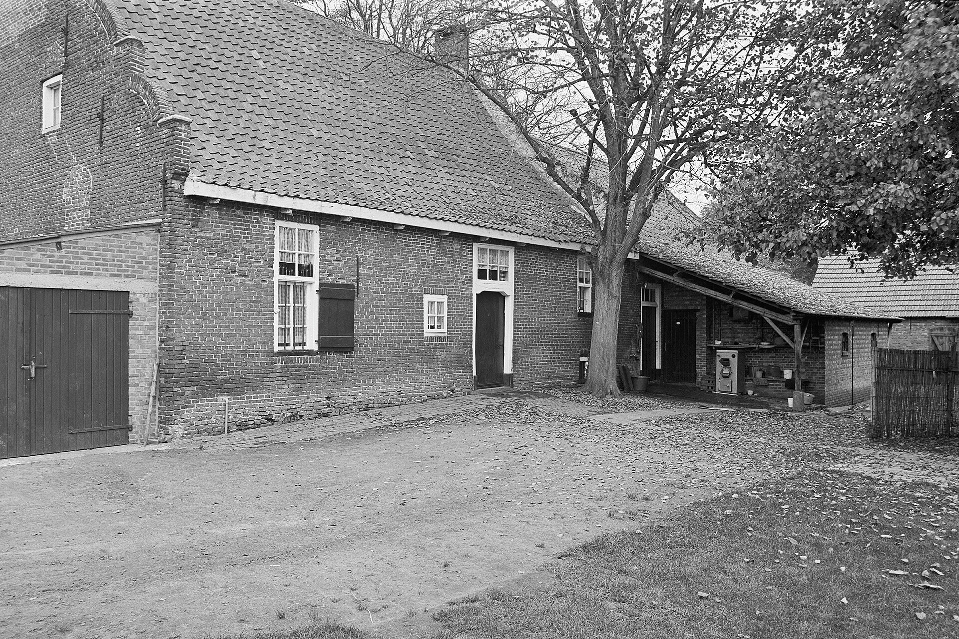 Lokaal beeld van Baarle-Nassau bij website laten maken en webdesign Baarle-Nassau