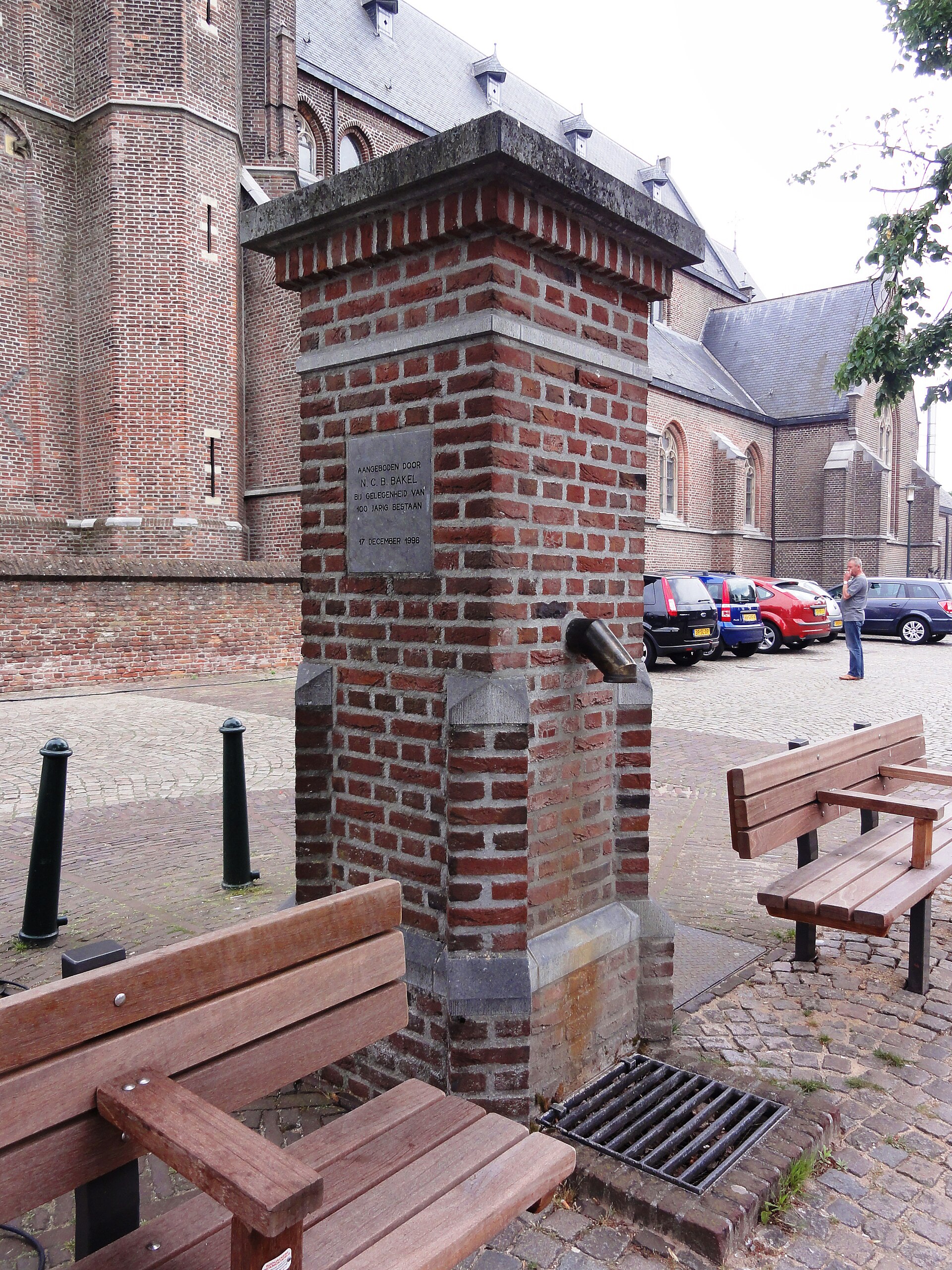 Top 5 webdesigners Bakel – ondernemen in de regio Ondernemen in Bakel als lokaal beeld bij Top 5 webdesigners Bakel