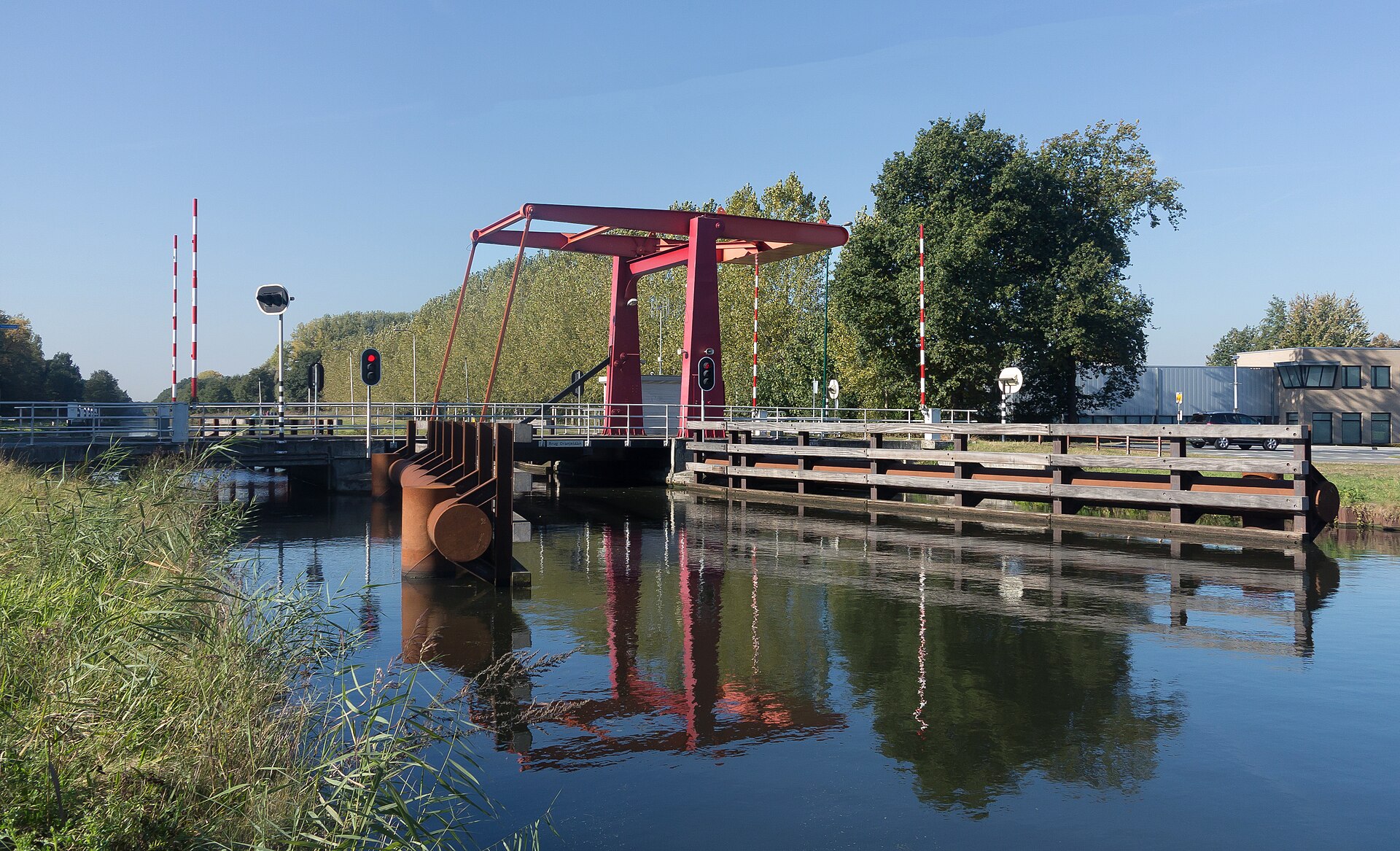 Ondernemen in Beek en Donk als lokaal beeld bij Top 5 webdesigners Beek en Donk