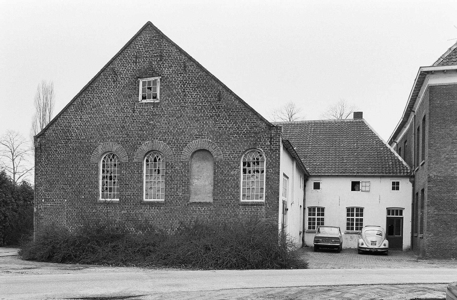 Lokaal beeld van Boekel bij website laten maken en webdesign Boekel