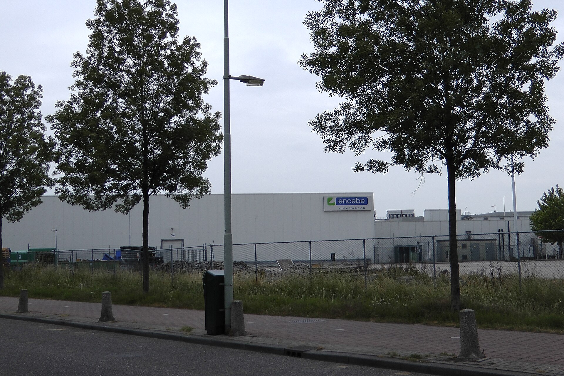 Lokale omgeving van Boxtel als lokaal beeld bij website laten maken Boxtel