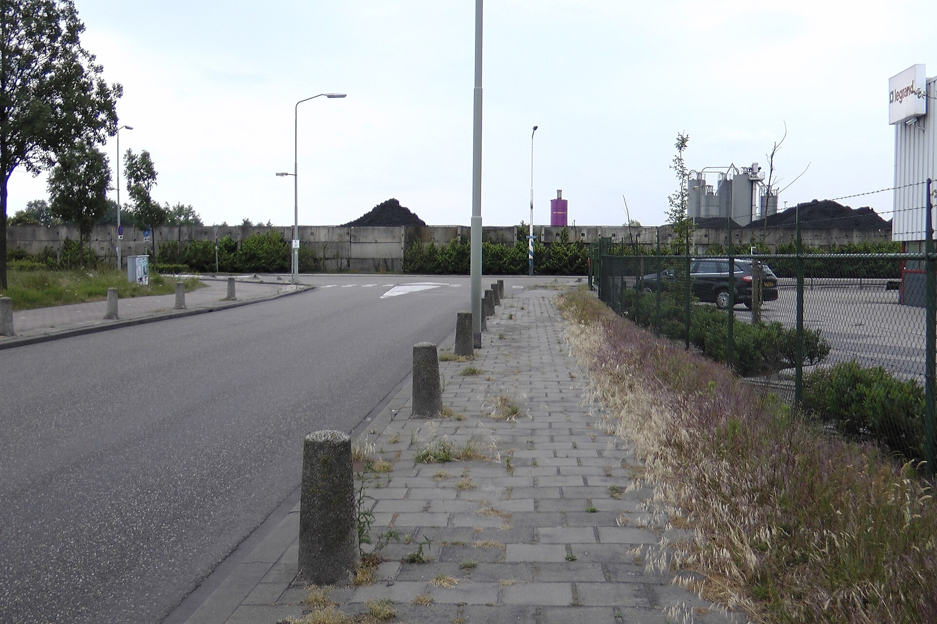 Ondernemen in Boxtel als lokaal beeld bij Top 5 webdesigners Boxtel