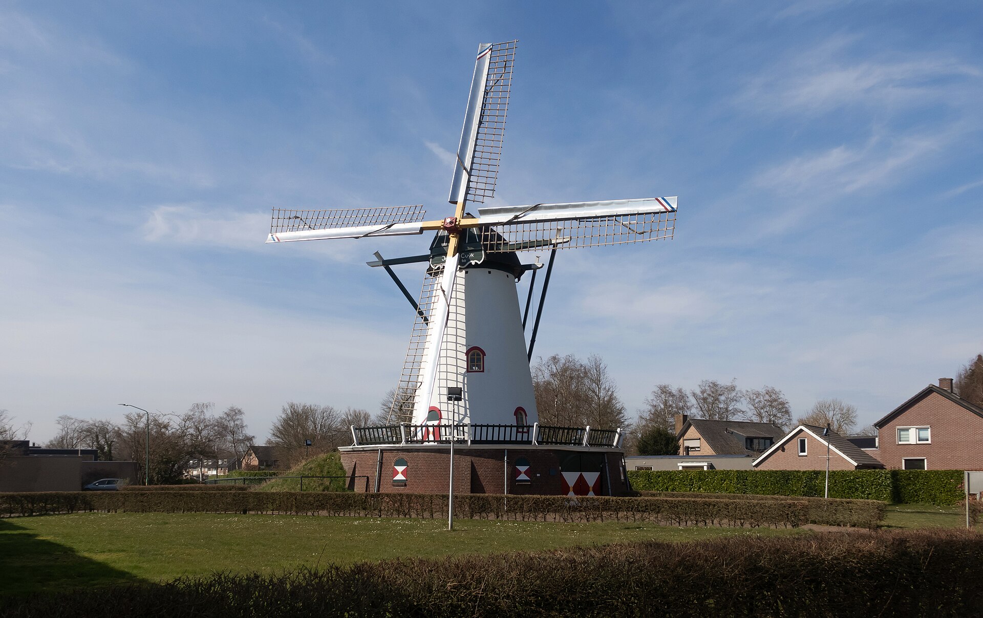 Website laten maken Cuijk – lokale omgeving Lokale omgeving van Cuijk als lokaal beeld bij website laten maken Cuijk