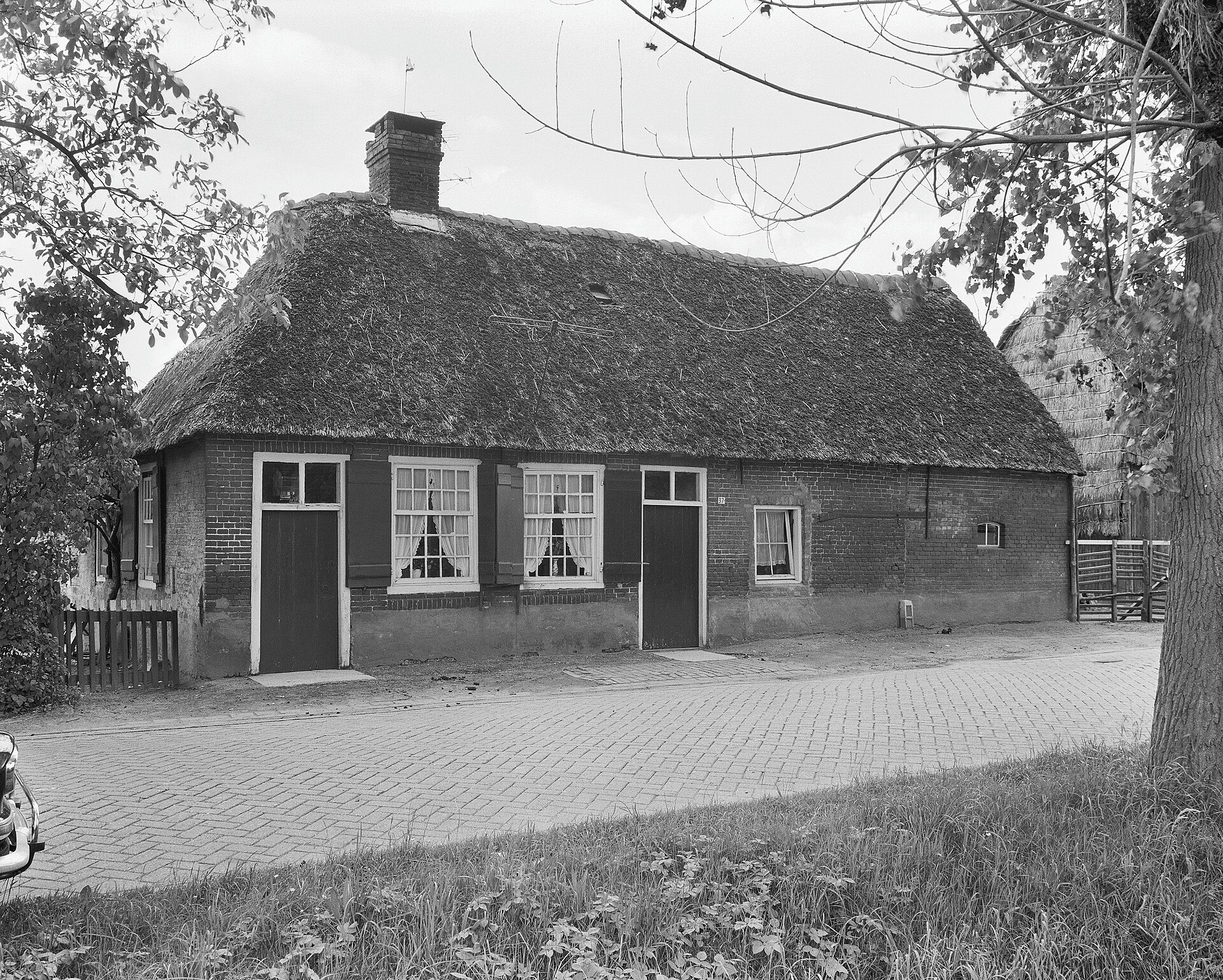 Lokaal beeld van Den Dungen bij website laten maken en webdesign Den Dungen