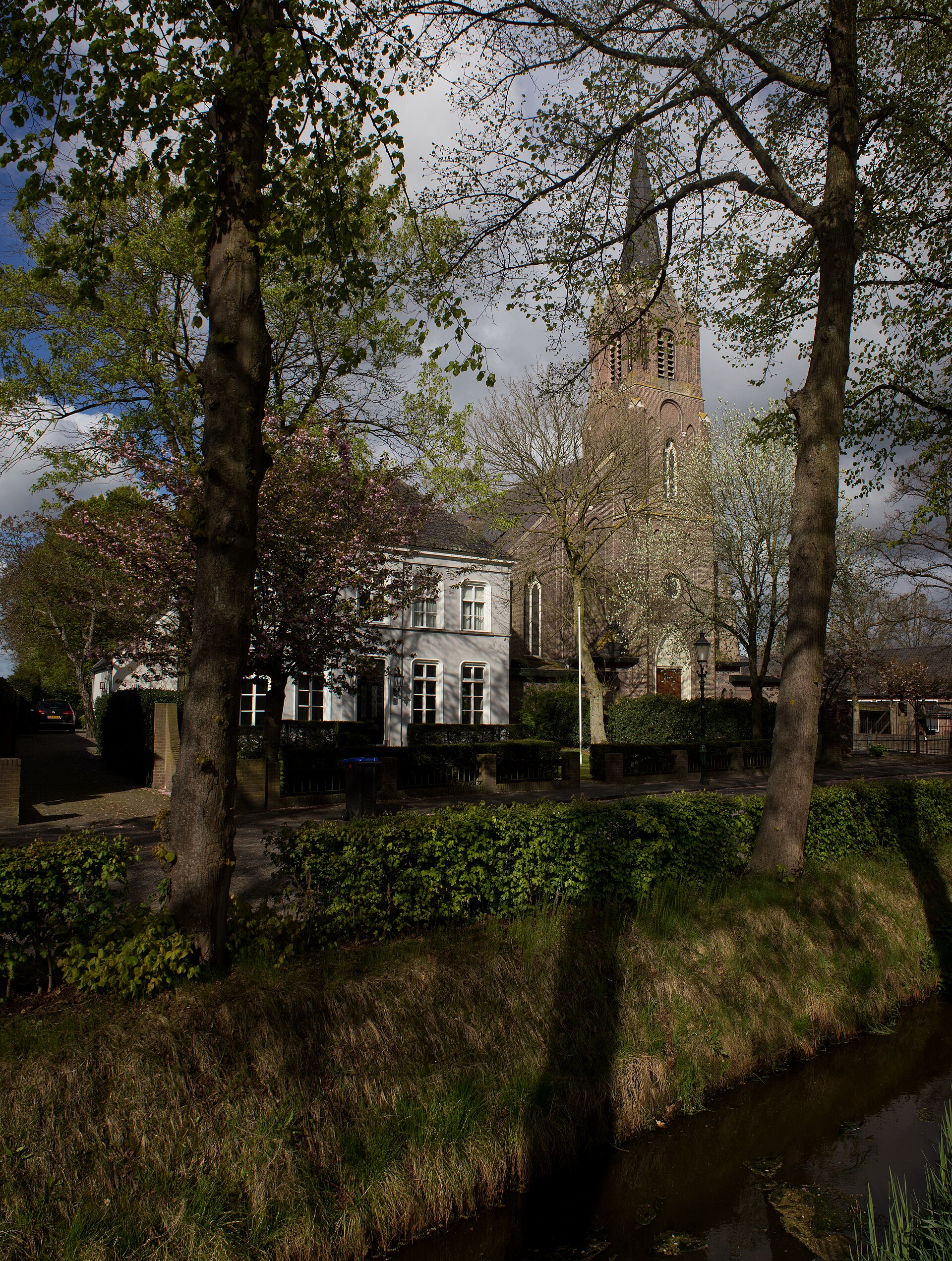 Website laten maken Dongen – lokale omgeving Lokale omgeving van Dongen als lokaal beeld bij website laten maken Dongen